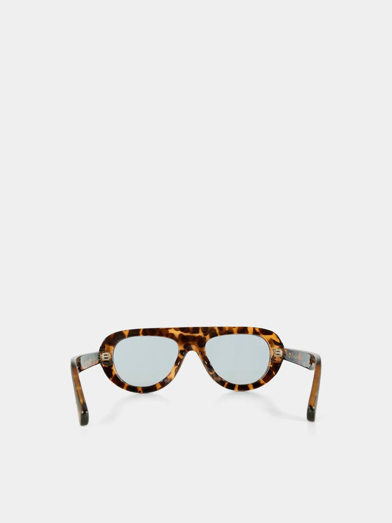 Occhiali da sole Roma marroni per bambini,Os Sunglasses,OSK2056 C03