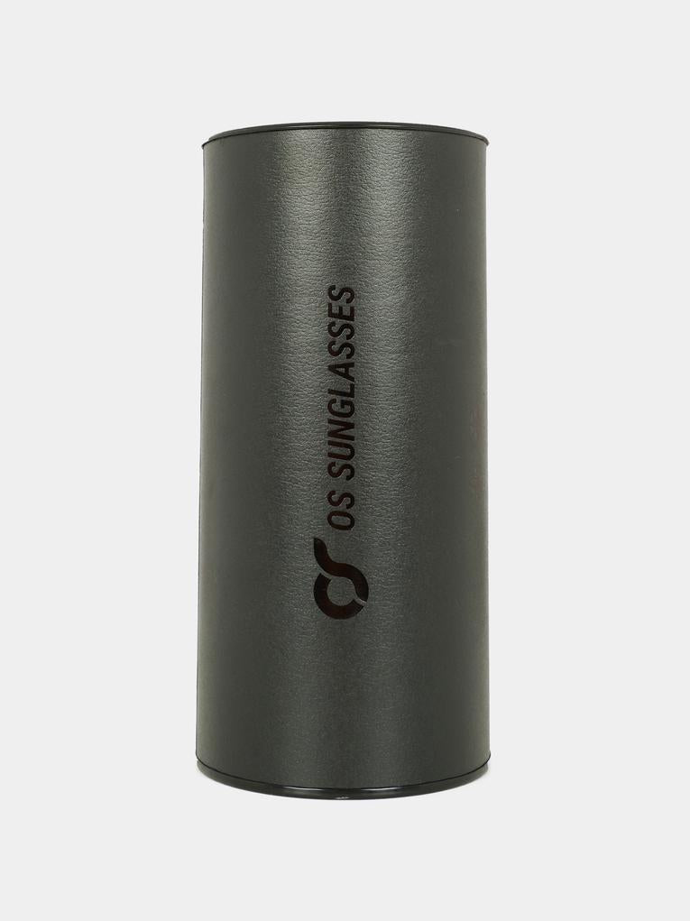 Occhiali da sole Glimpse gialli per bambino,Os Sunglasses,114