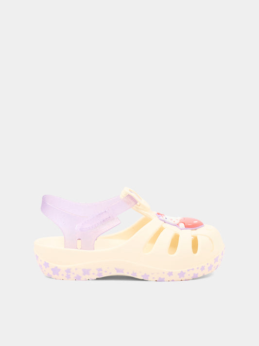 Ragnetto avorio Summer XVII Baby per bambina,Ipanema,83756 BP352 K9 GR