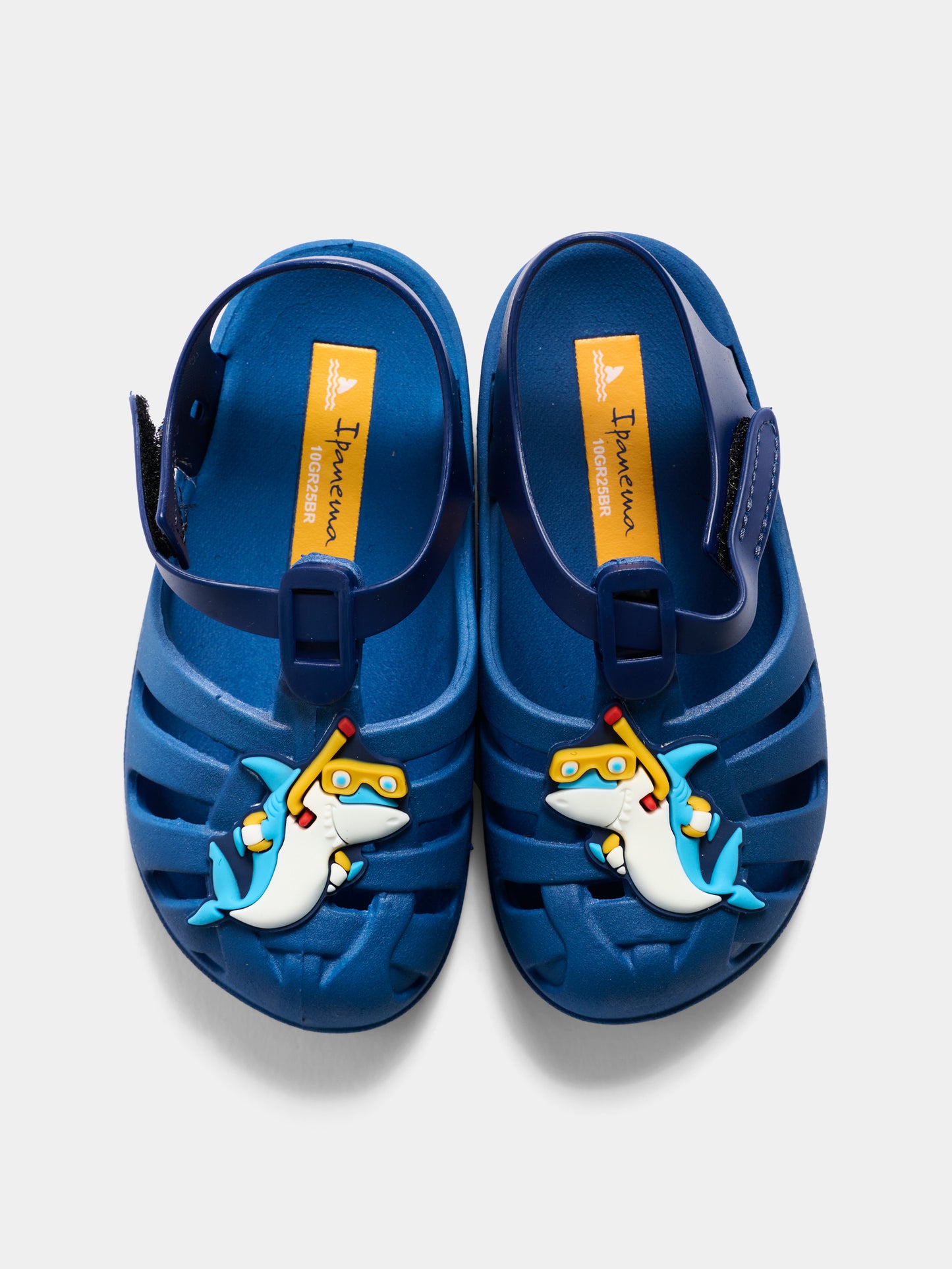 Ragnetti blu Summer XVII Baby per bambino,Ipanema,83757 BP403 K9 GR