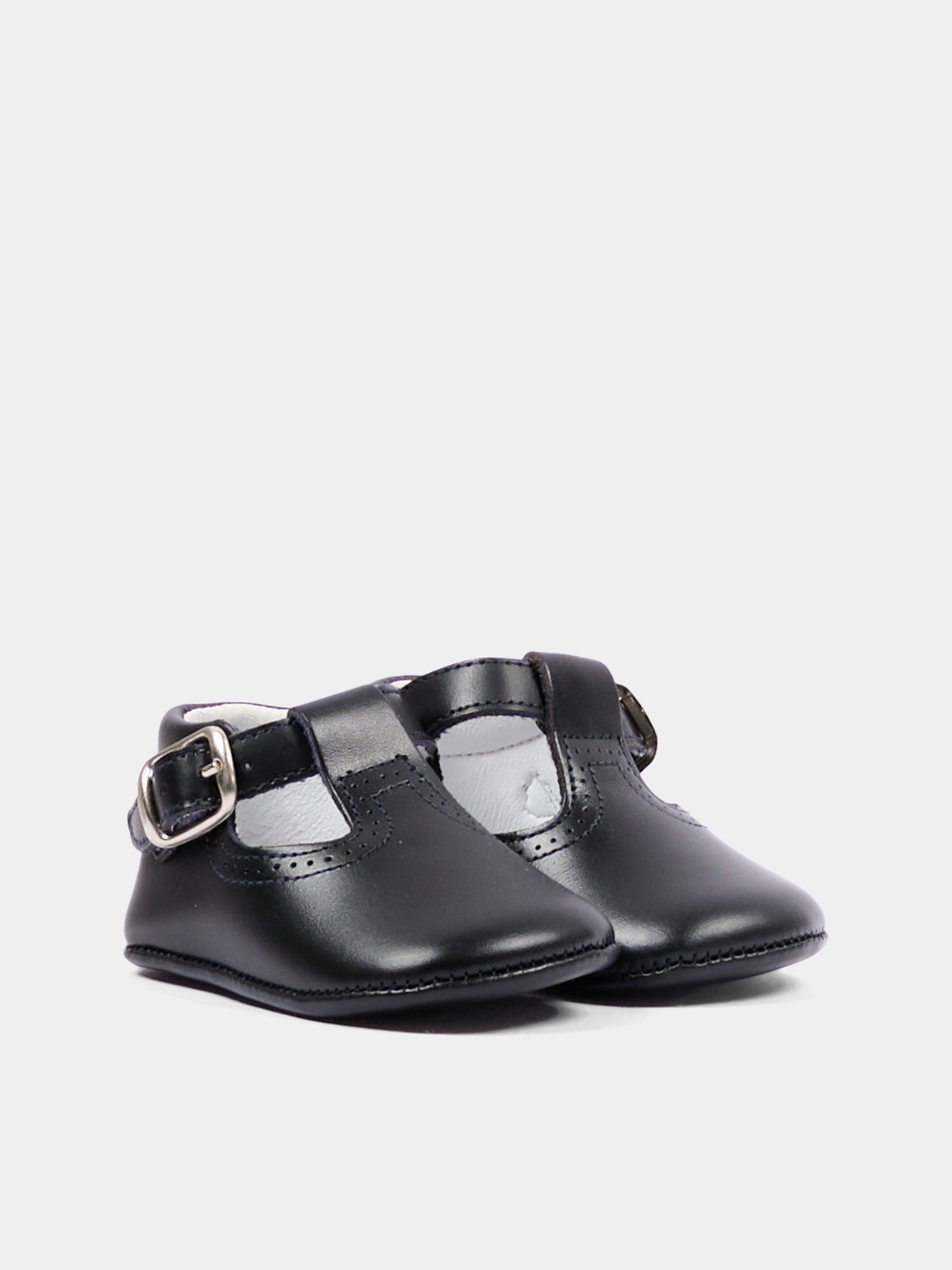 Occhi di bue blu per neonati,Pisamonas,0190 AZUL MARINO