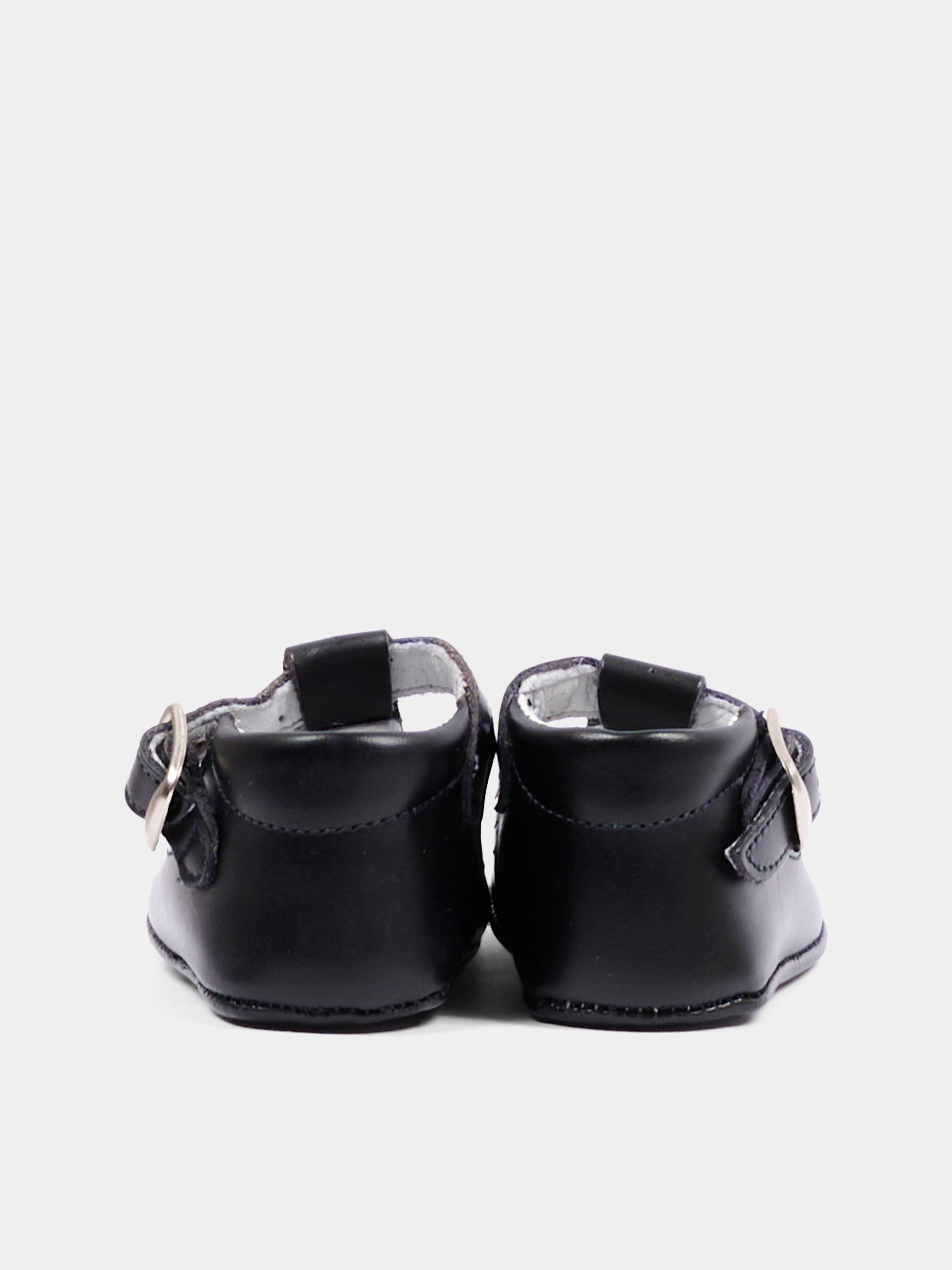 Occhi di bue blu per neonati,Pisamonas,0190 AZUL MARINO