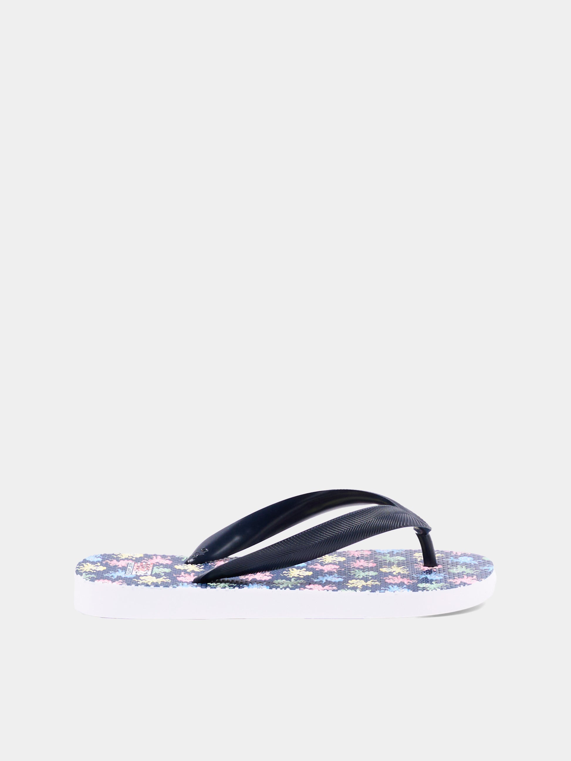 Infradito blu Flip per bambini con polpi,Mc2 Saint Barth,FLFL001 00117L