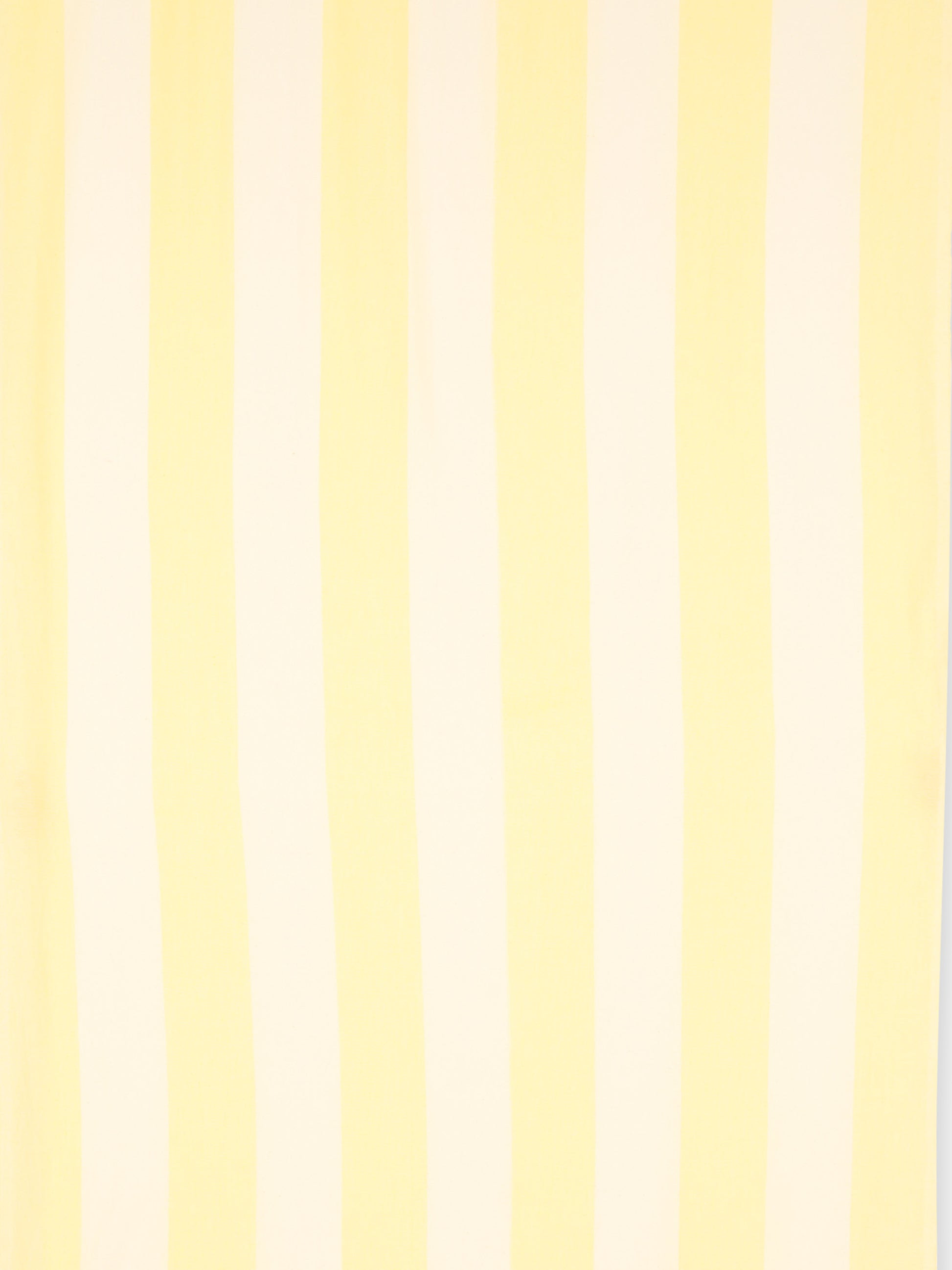 Telo mare giallo Foutas Light per bambini a righe,Mc2 Saint Barth,FOUL002 02917L