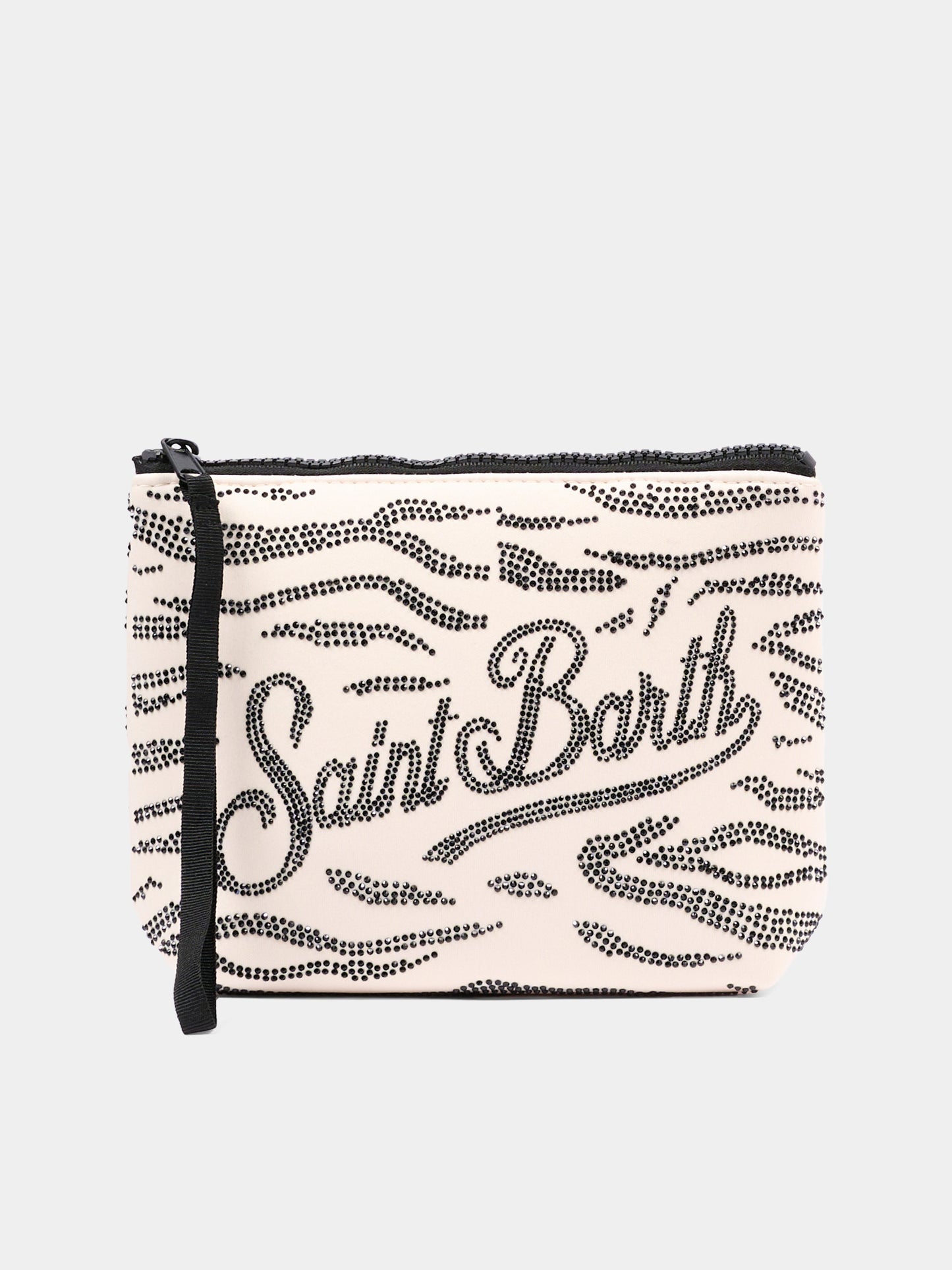 Pochette multicolor Aline Strass per bambina,Mc2 Saint Barth,ALI0032 00271L