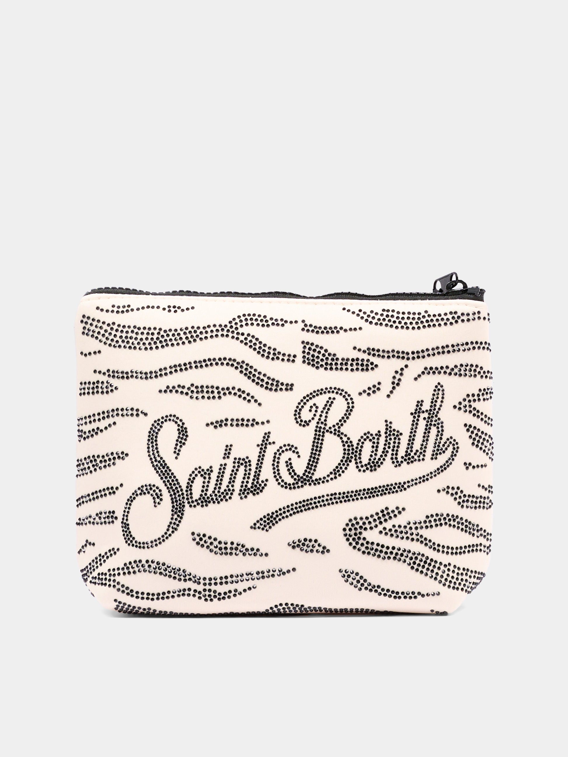 Pochette multicolor Aline Strass per bambina,Mc2 Saint Barth,ALI0032 00271L