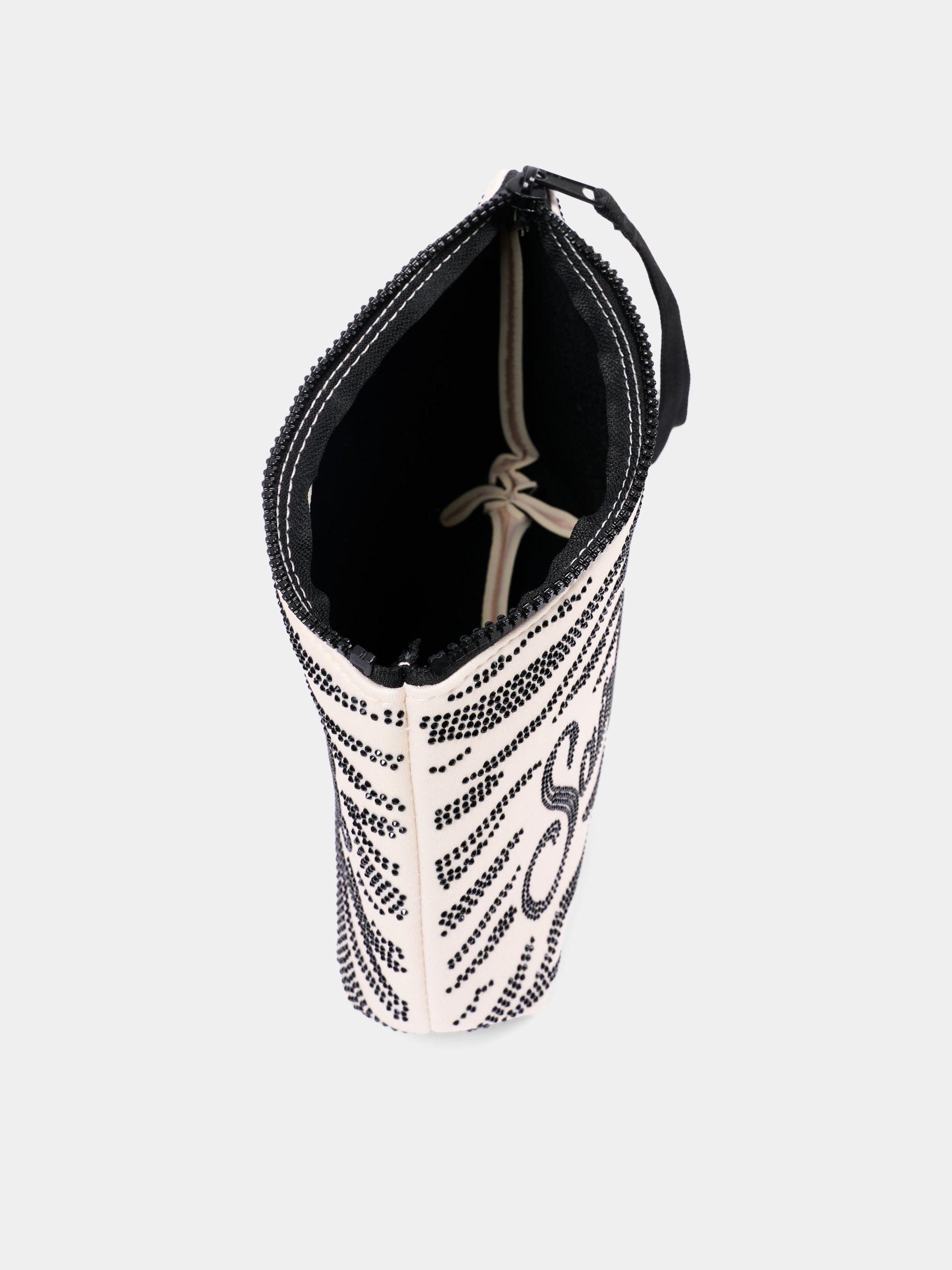 Pochette multicolor Aline Strass per bambina,Mc2 Saint Barth,ALI0032 00271L