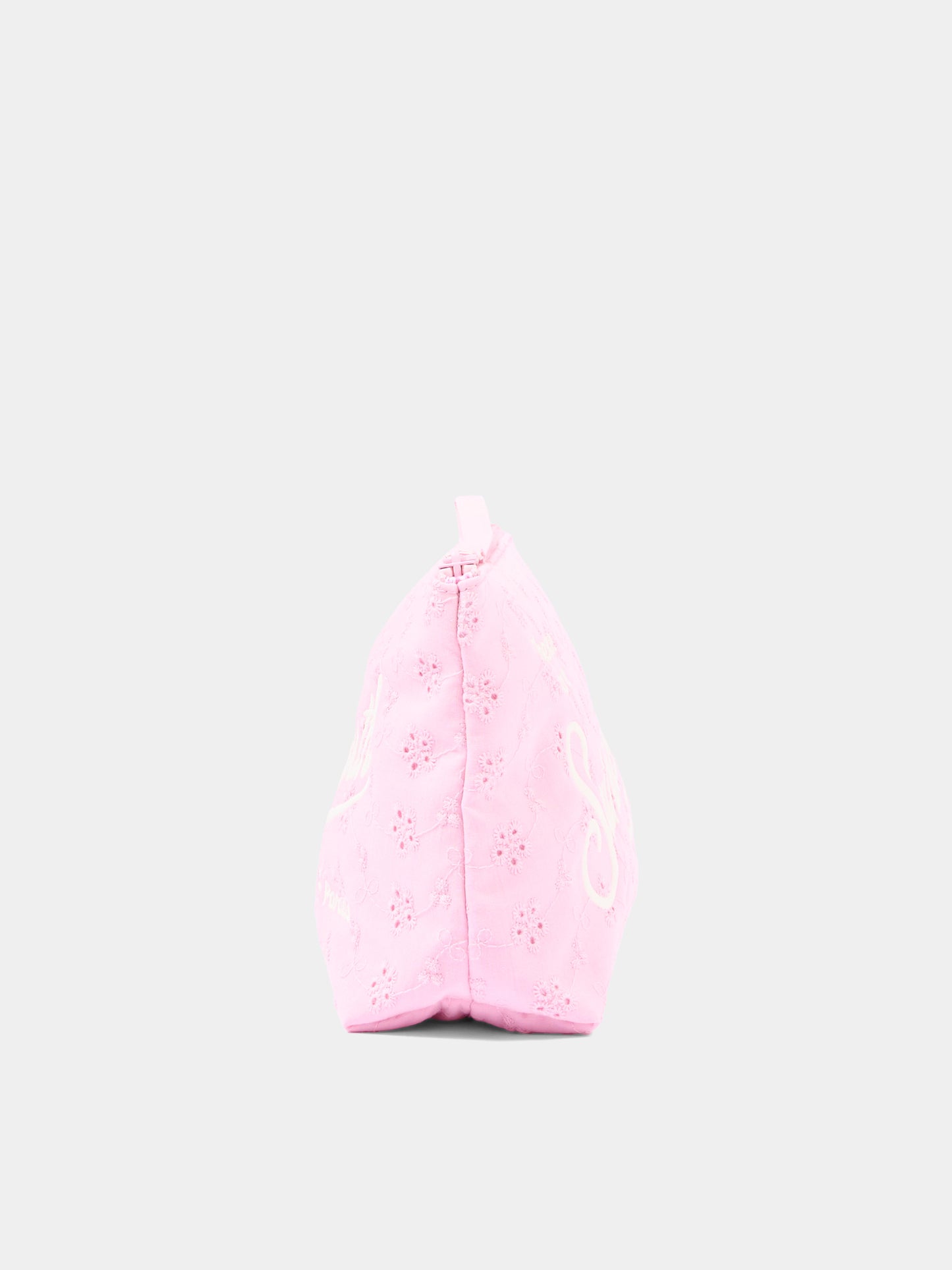 Pochette rosa Aline Sangallo per bambina,Mc2 Saint Barth,ALI0045 03025L