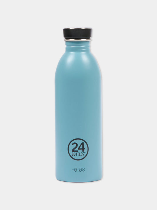 Urban Bottle 500 ml Powered Blue per bambini,24bottles,000564 POWERED BLUE