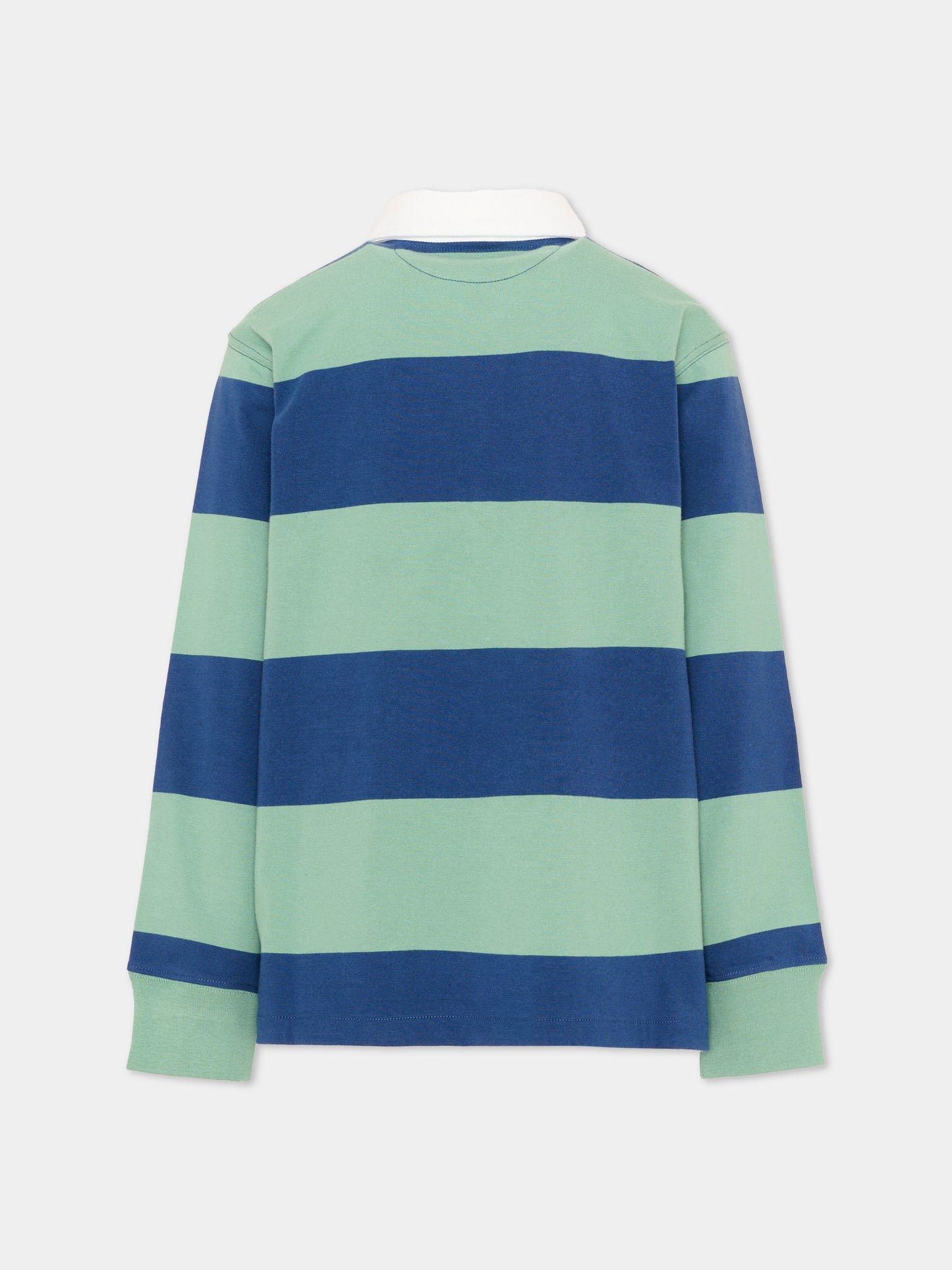 Polo multicolor per bambino a righe,Ralph Lauren Kids,932280501
