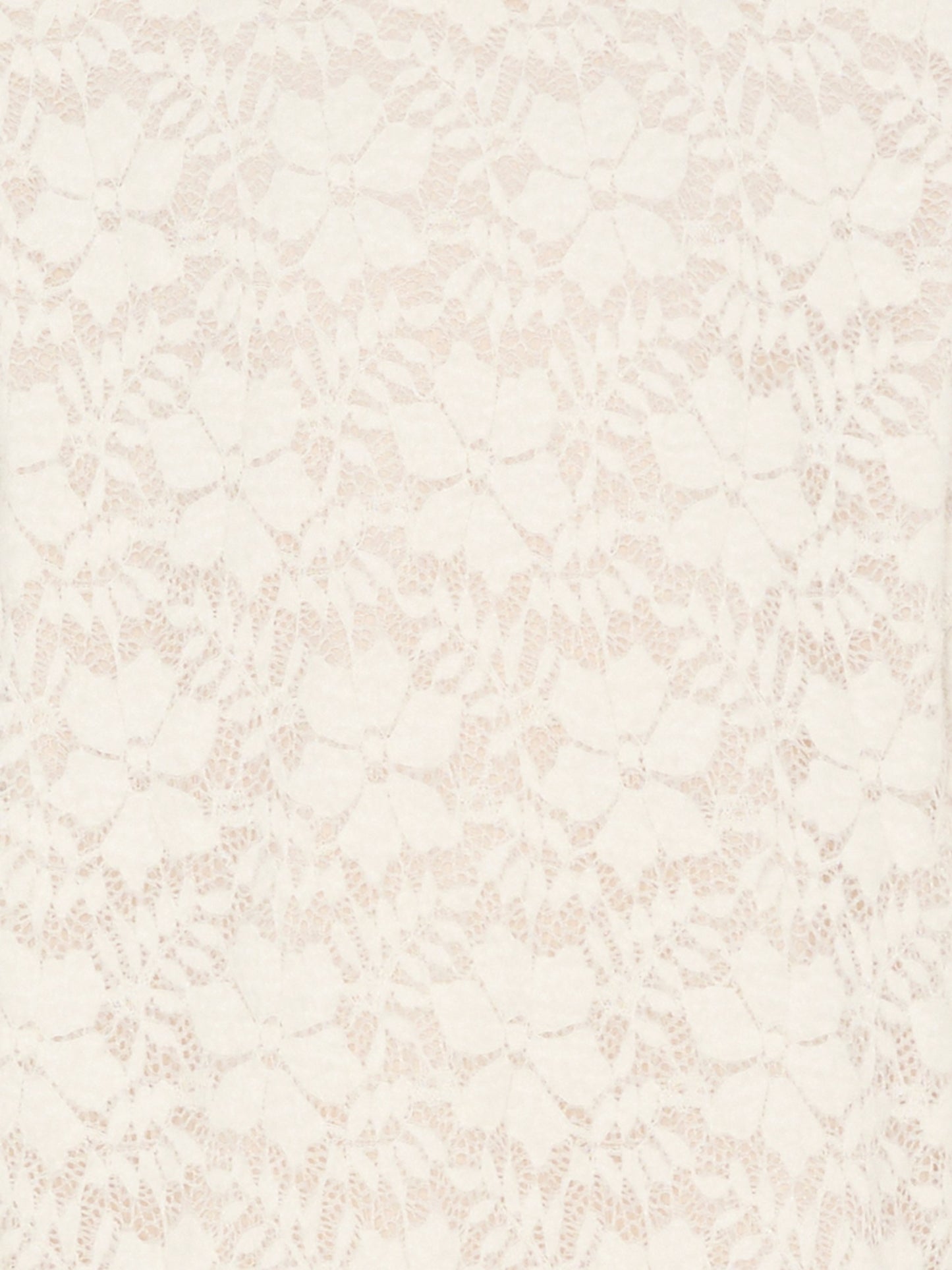 Vestito avorio per bambina con motivo floreale,Douuod Kids,DX1B00 U0237 101