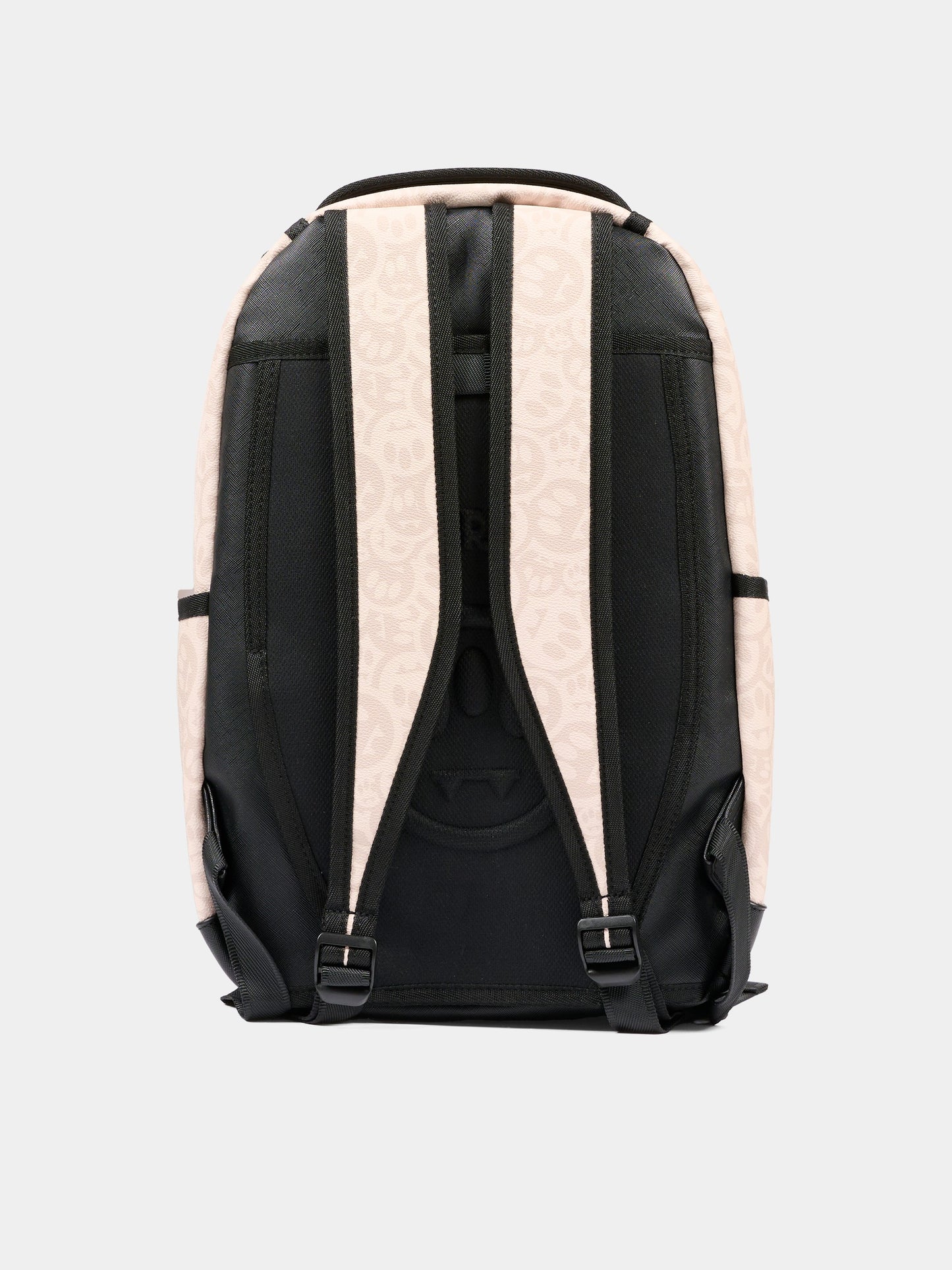 Zaino beige per bambini con stampa Bear,Barrow,F5BKJUBP027 140