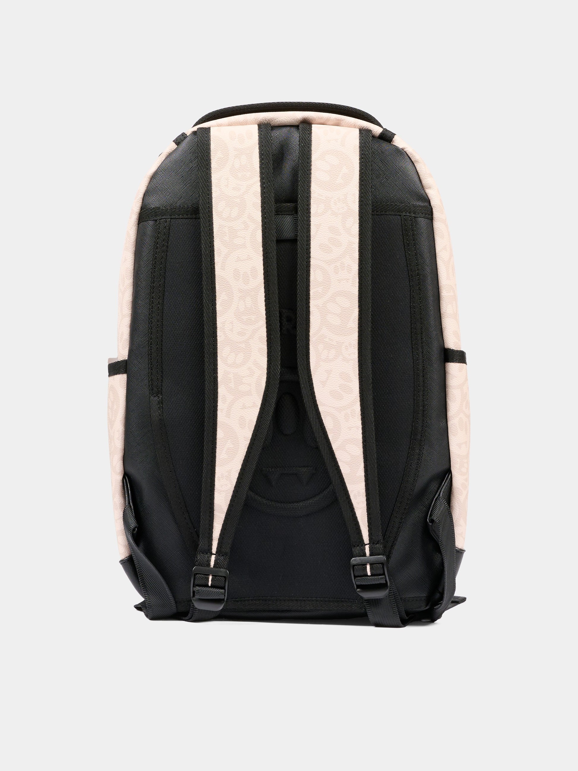 Zaino beige per bambini con stampa Bear,Barrow,F5BKJUBP027 140