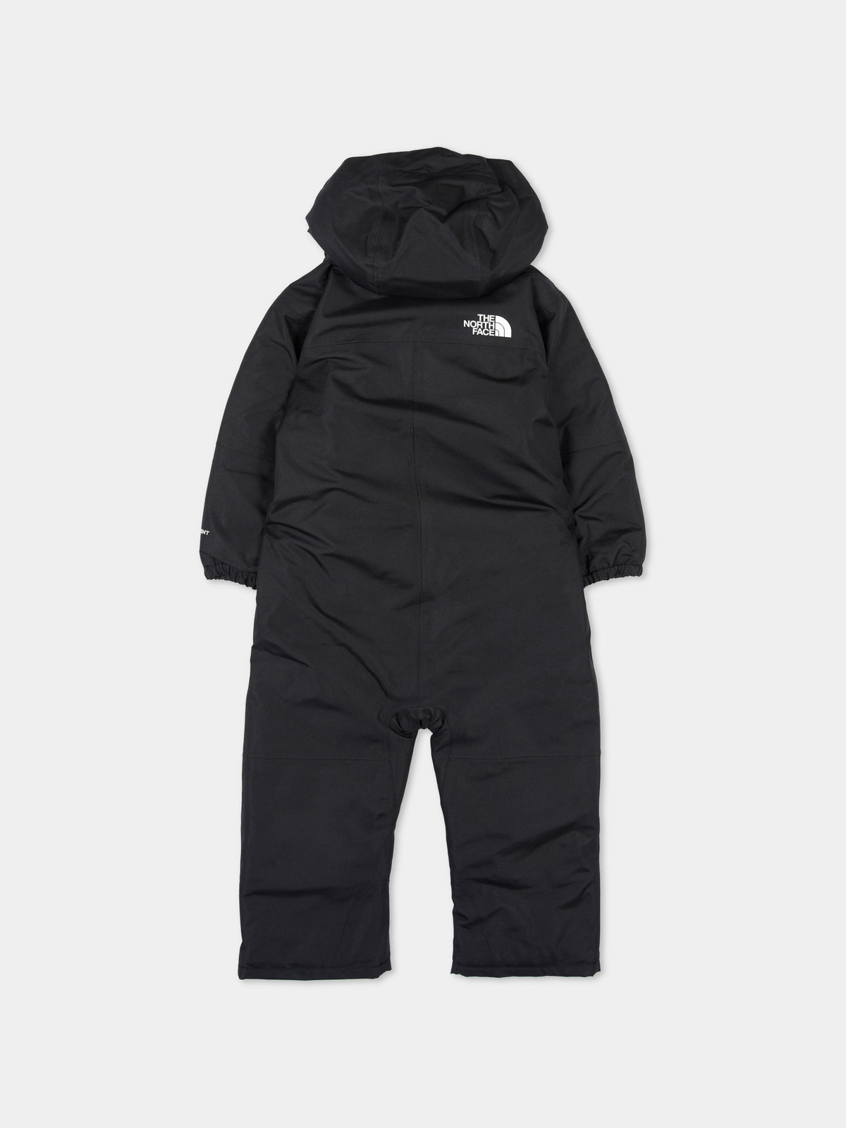 Tuta da neve nera per neonato,The North Face Kids,NF0A8H5EJK31