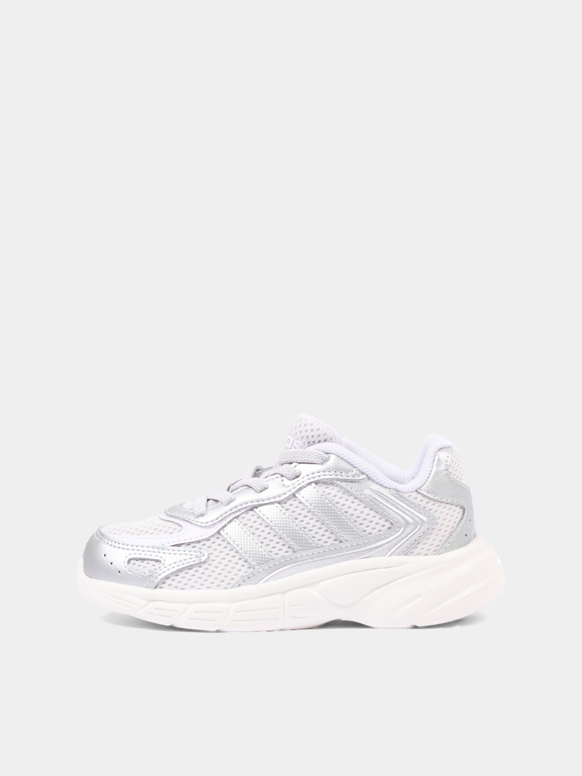 Sneakers argento Eclyptix 2000 per bambina,Adidas,KI3938