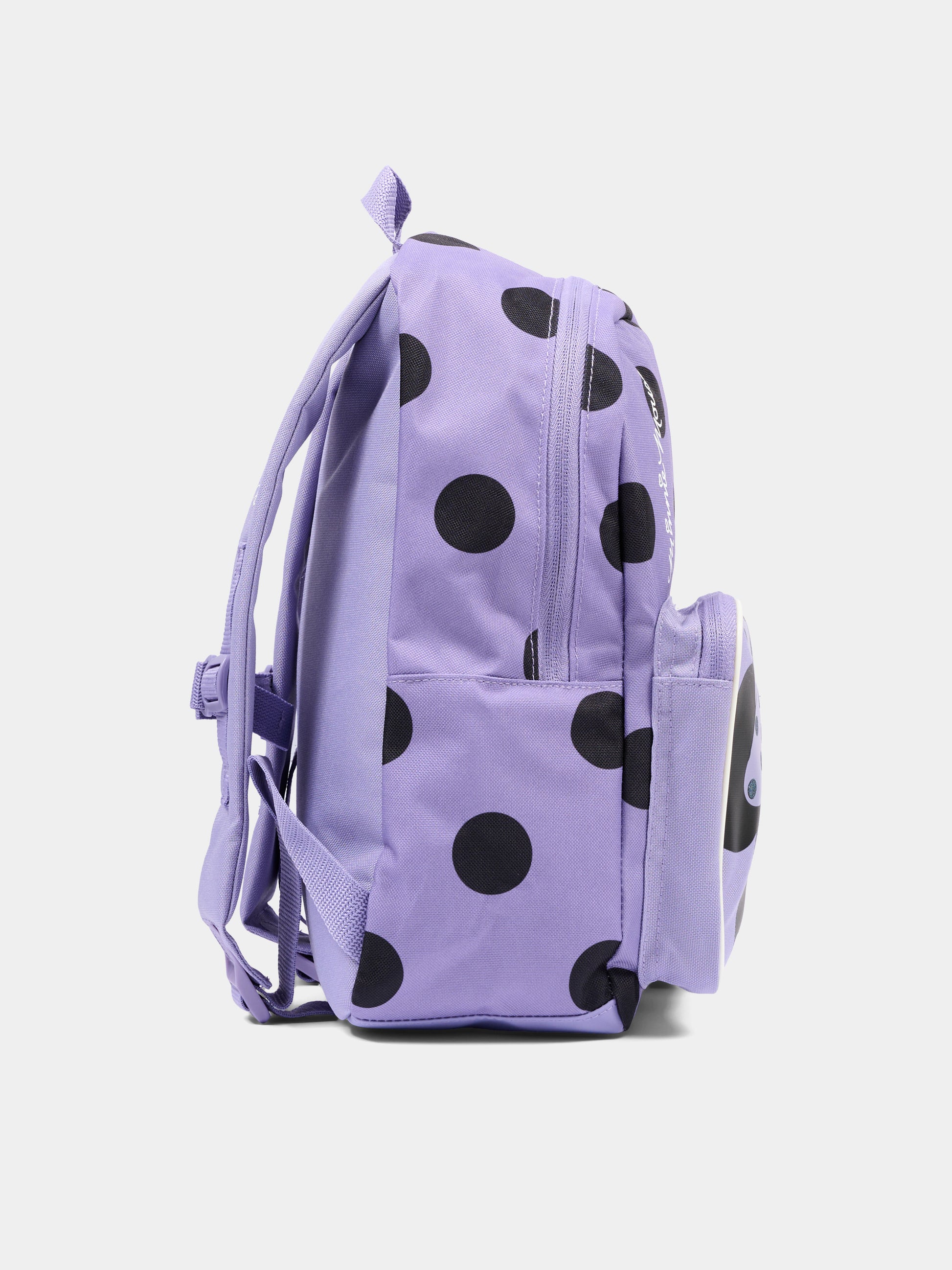 Zaino lilla per bambina con Minnie,Adidas,KQ9847