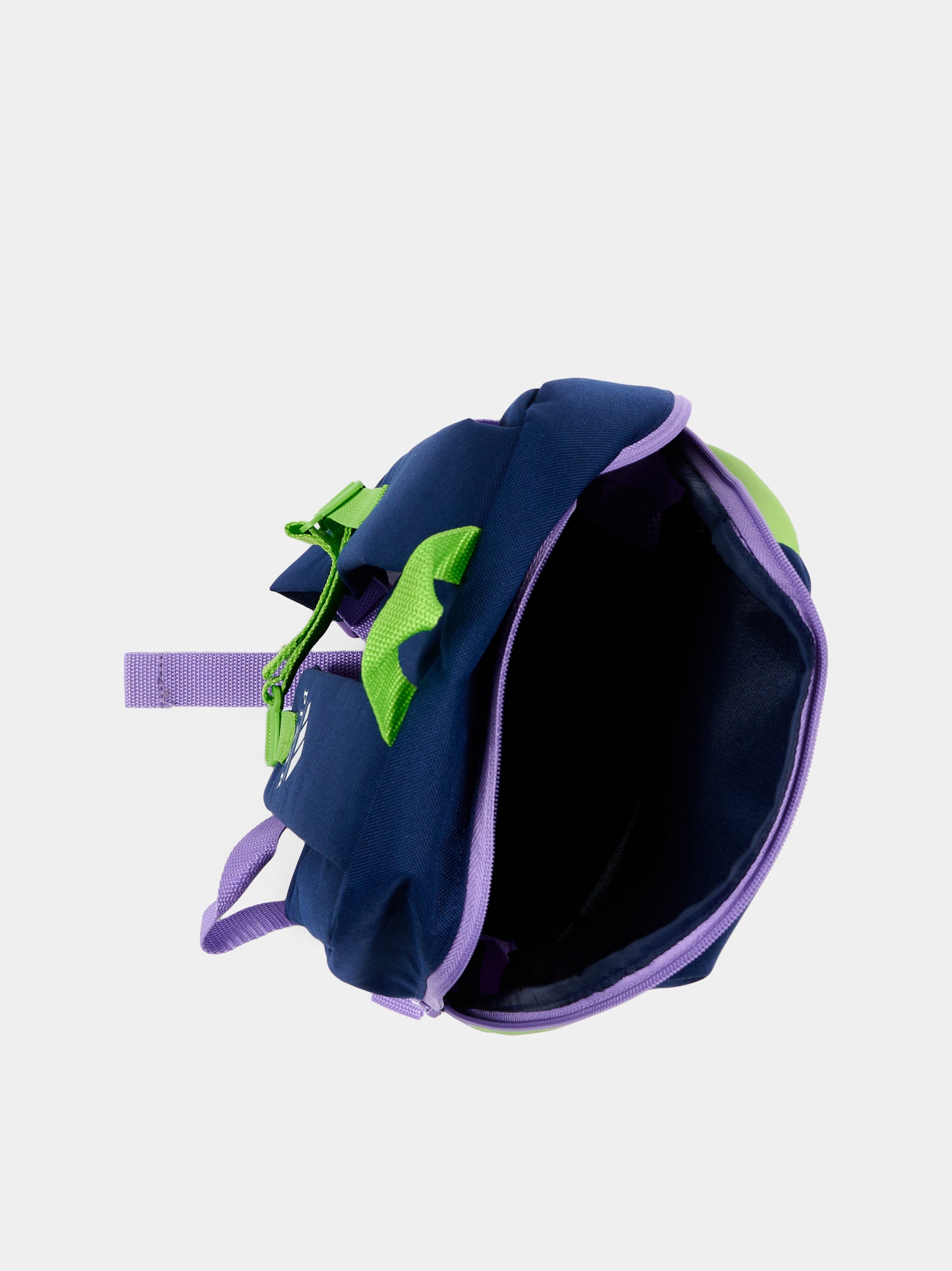 Zaino blu per bambino con Buzz Lightyear,Adidas,KR2347