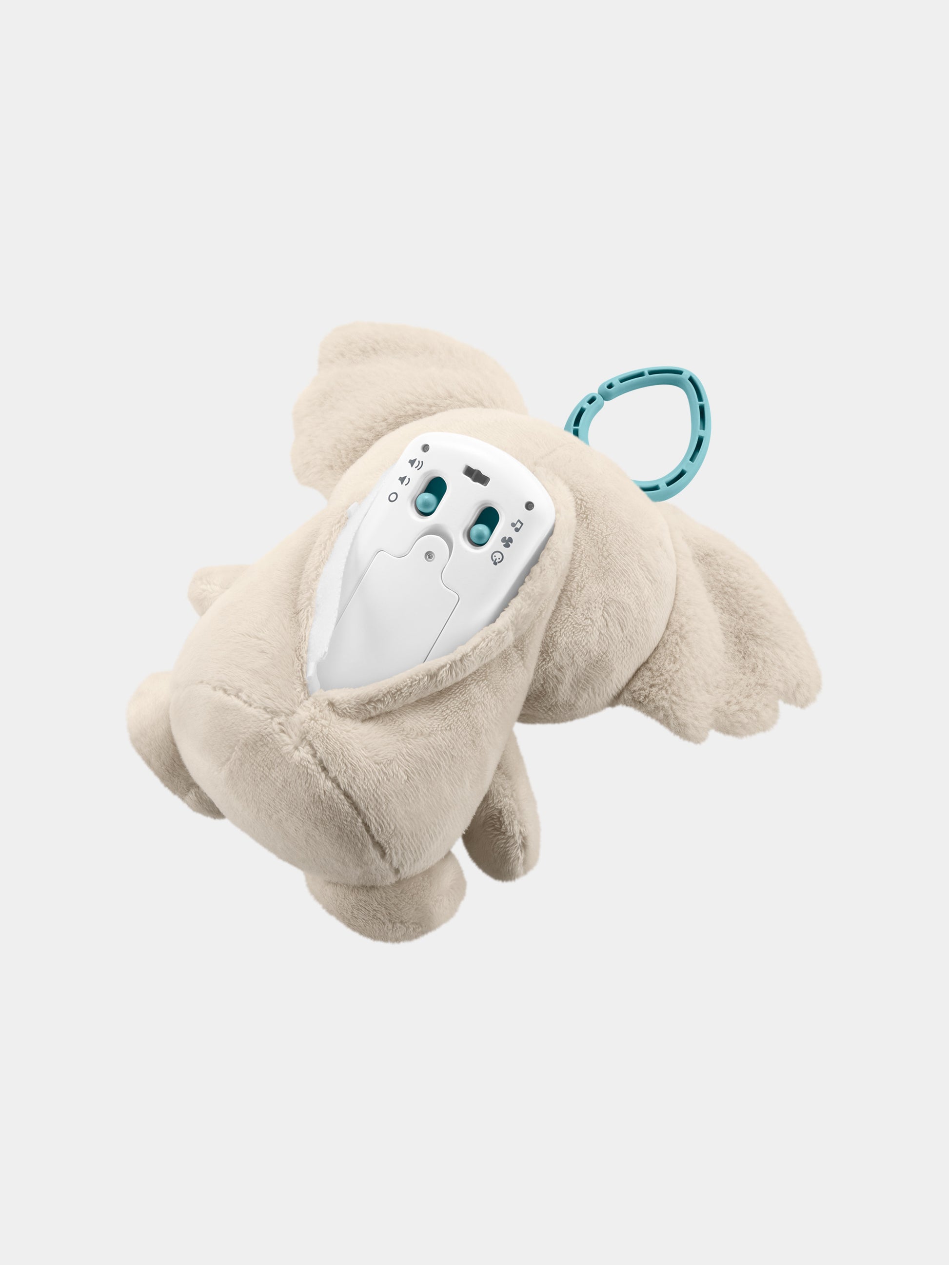 Koala Coccole Sempre con Te per neonati,Fisher Price,JBD65