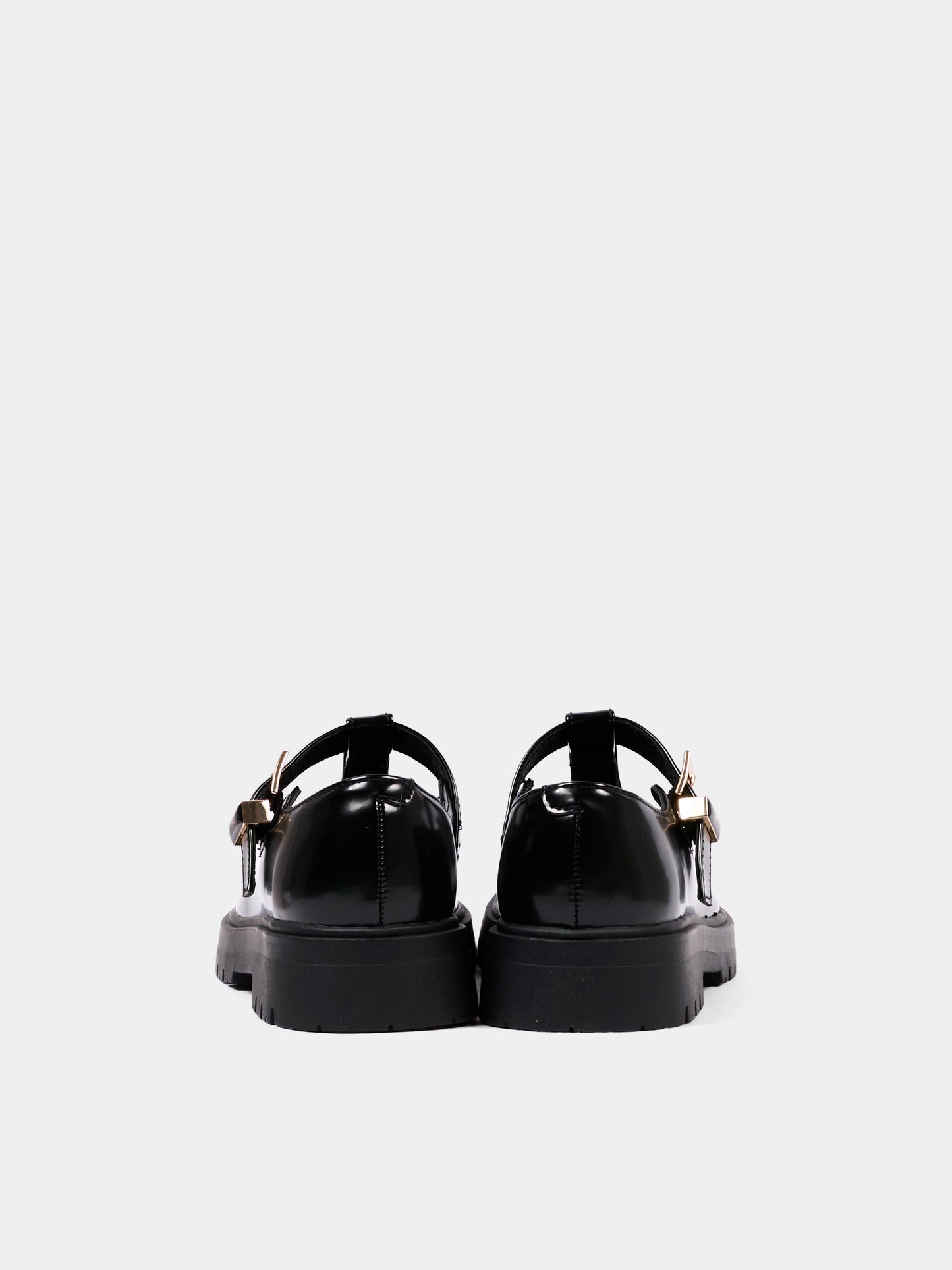 Occhio di bue nero per bambina con logo,Tommy Hilfiger Junior,T3A4 35140 1458999