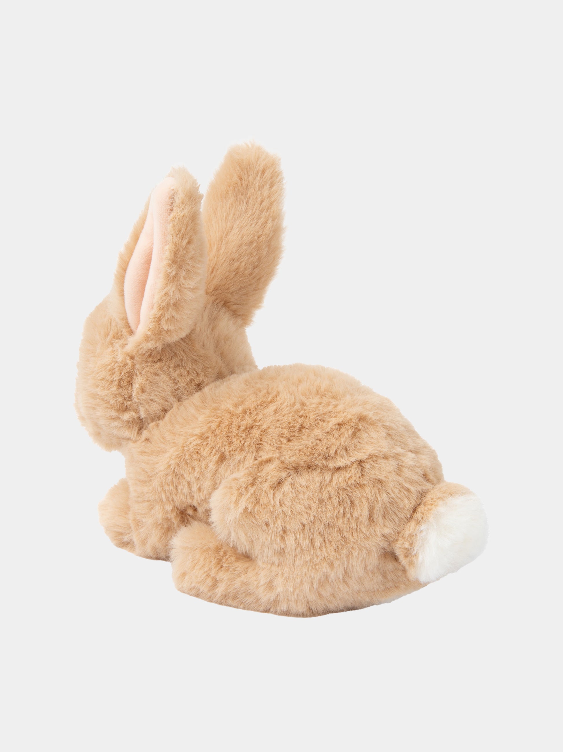 WWF Eco Coniglio beige per bambini,Bon Ton Toys,15182013 WWF ECO RABBIT BEIGE