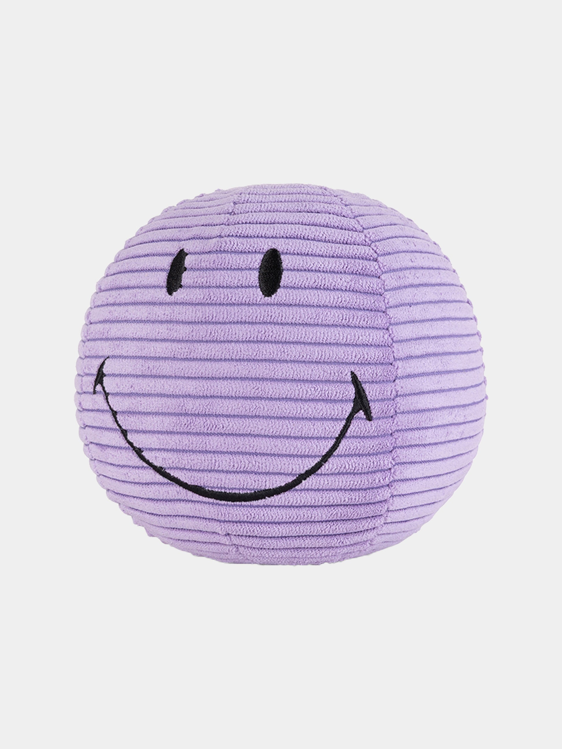 Smile lilla per bambina,Bon Ton Toys,SMILEY ECO COURDUROY DARK PURPLE