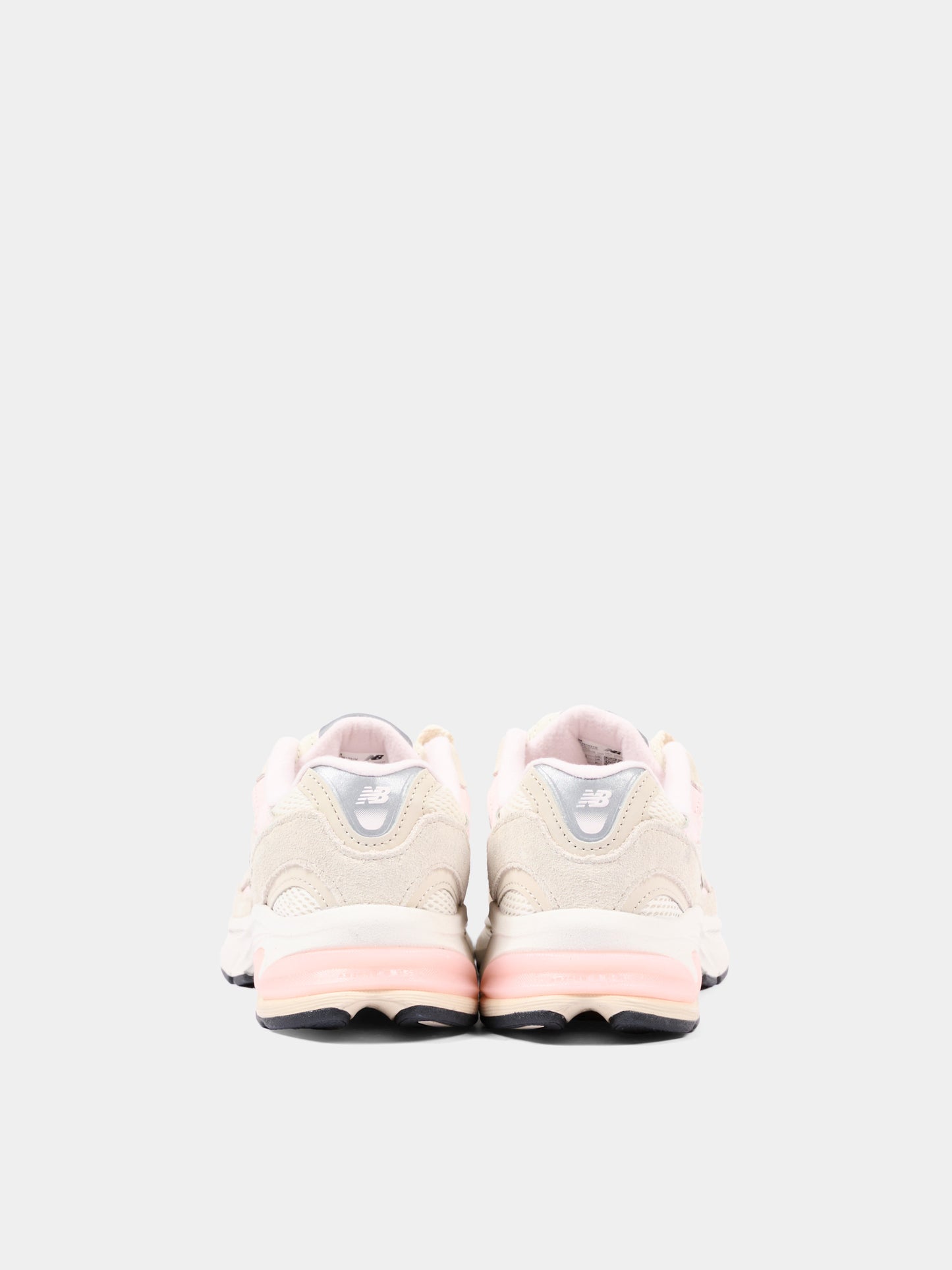 Sneakers bianche 2010 per bambina,New Balance,G201031U
