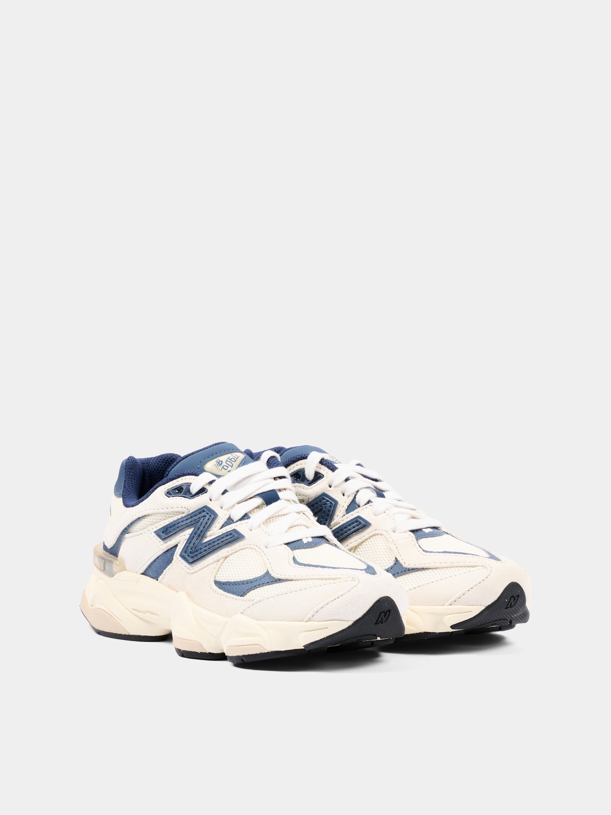 Sneakers avorio 9060 per bambino,New Balance,G90602JM