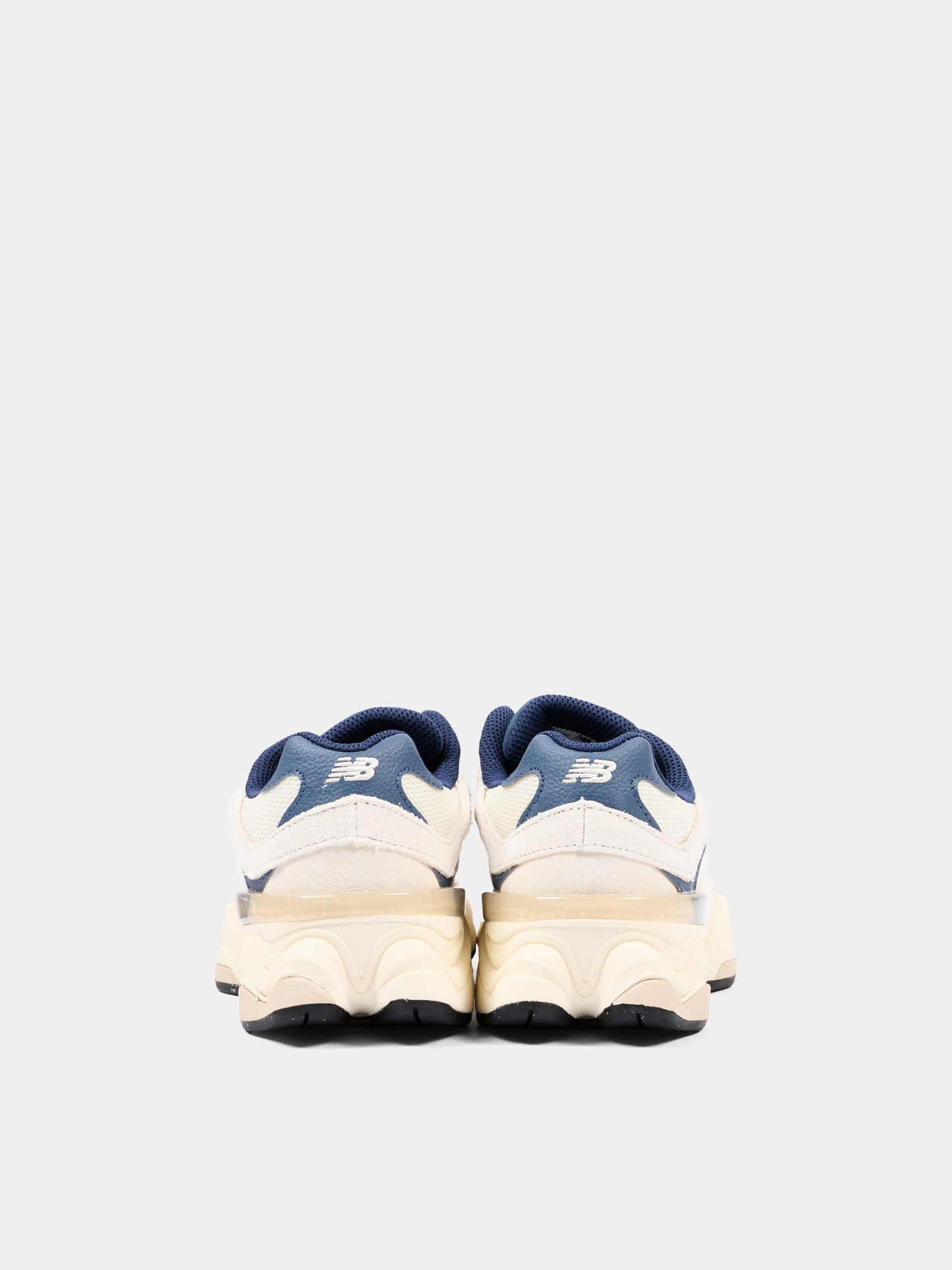 Sneakers avorio 9060 per bambino,New Balance,G90602JM