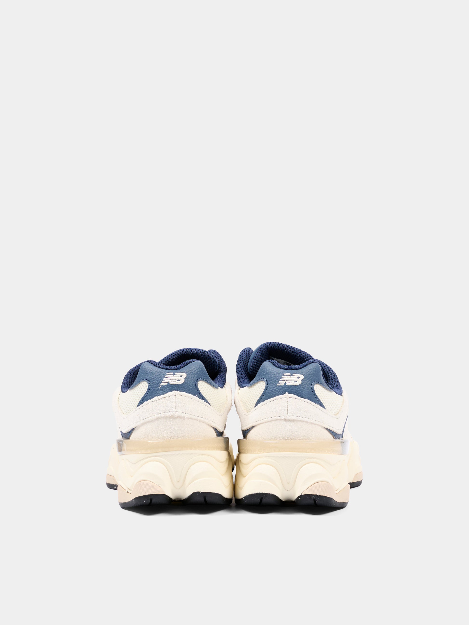 Sneakers avorio 9060 per bambino,New Balance,G90602JM