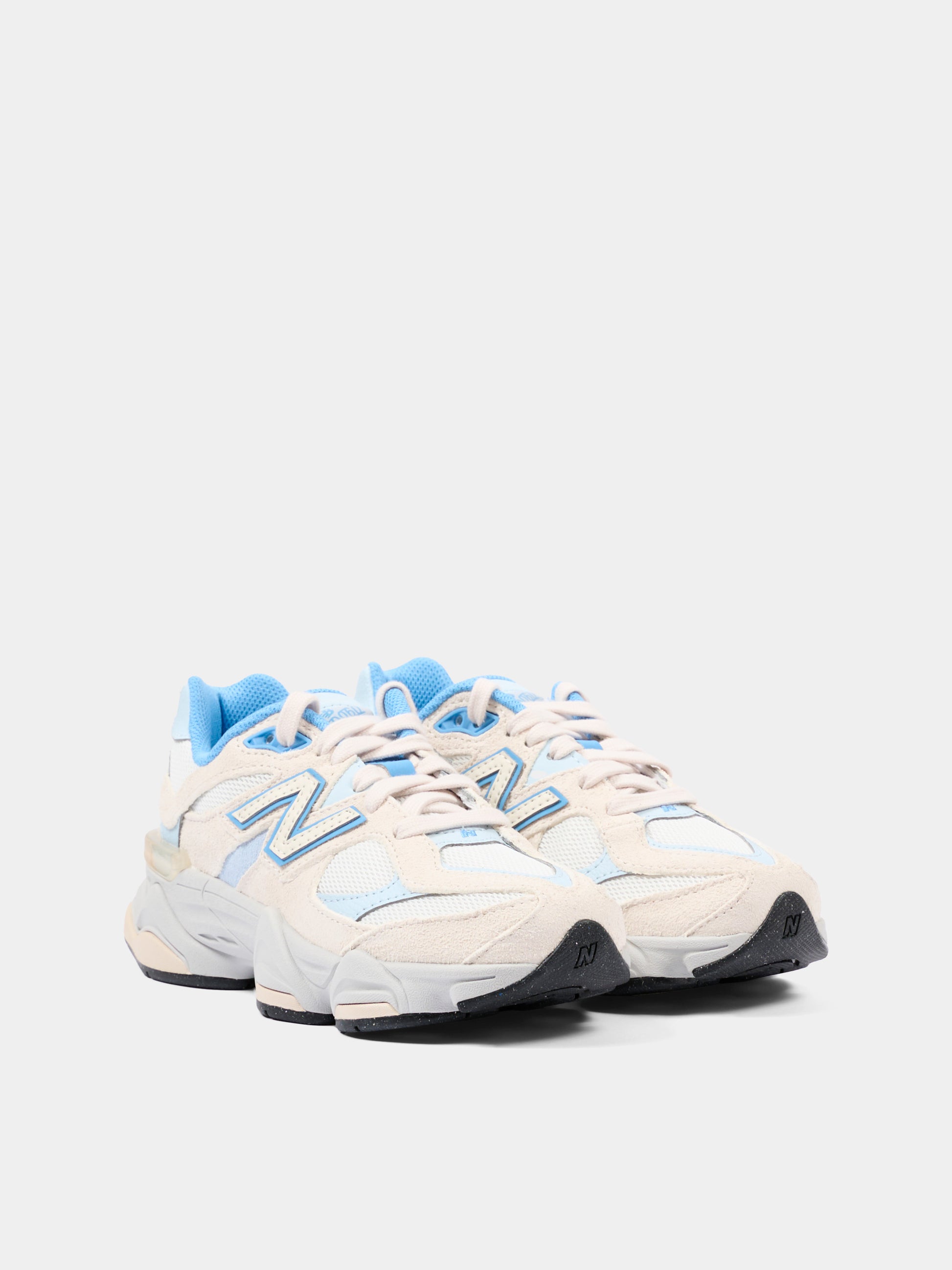Sneakers bianche 9060 per bambino,New Balance,G906052D