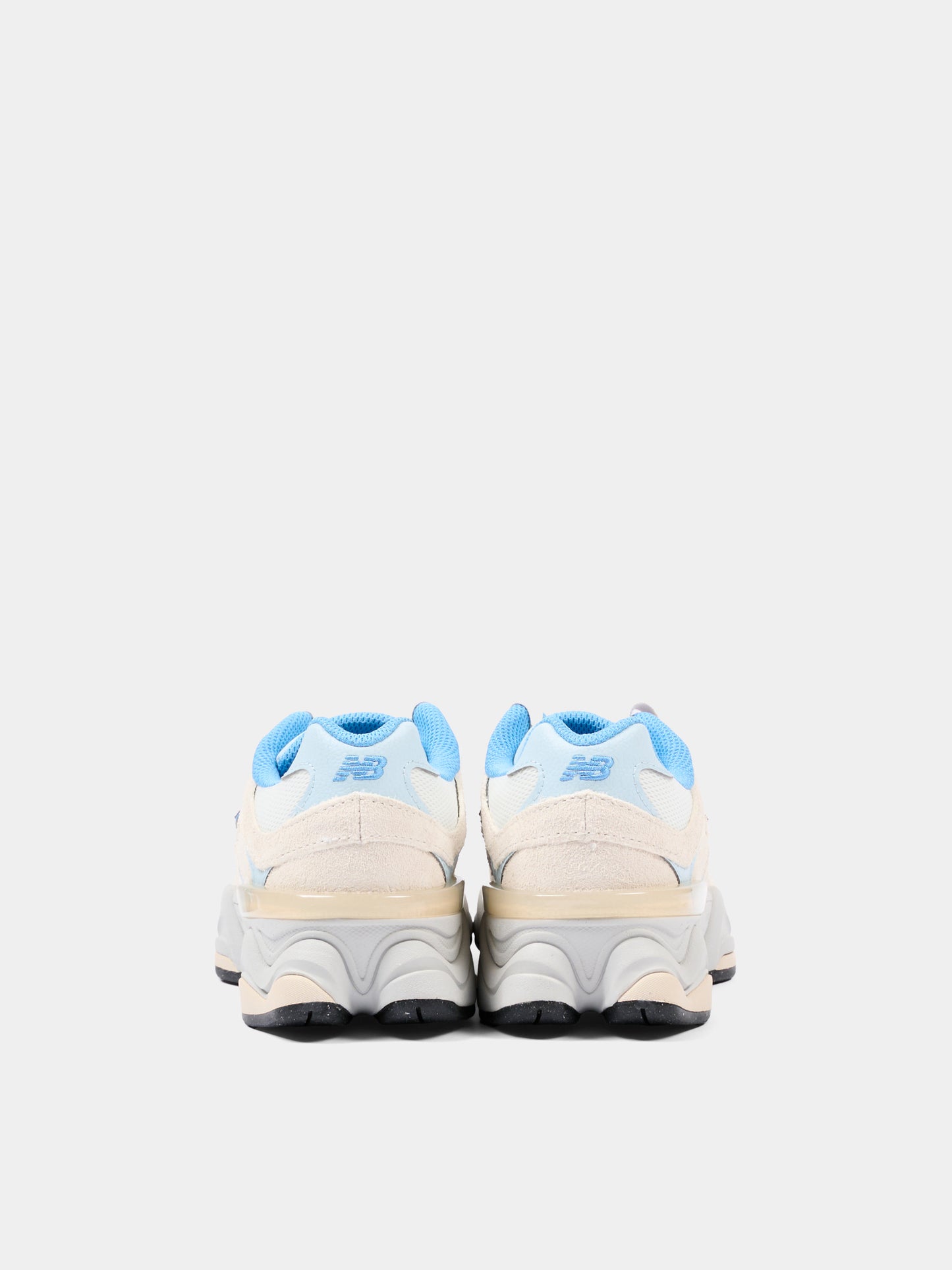 Sneakers bianche 9060 per bambino,New Balance,G906052D