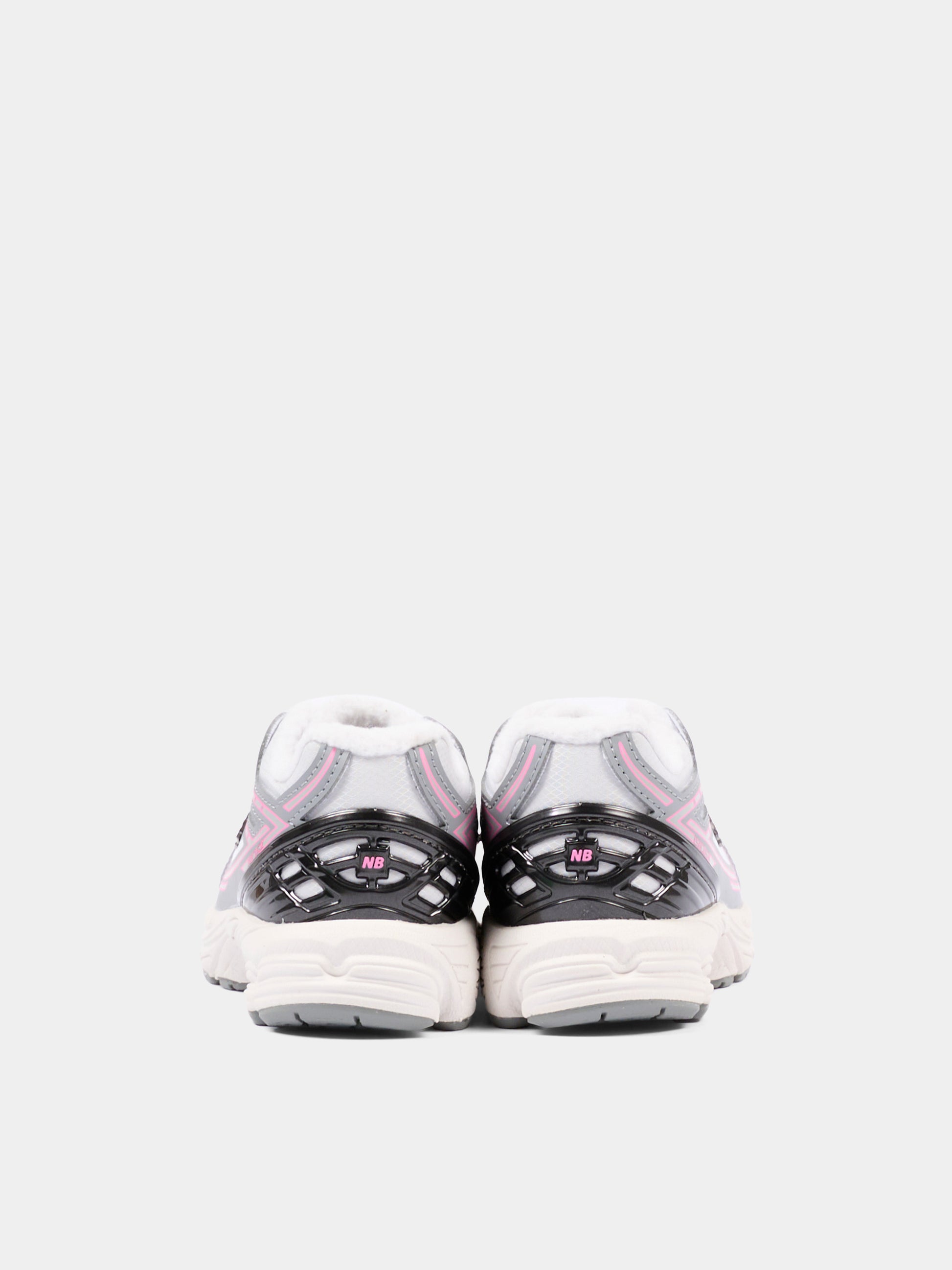 Sneakers grigie 1906r per bambina,New Balance,I1906291
