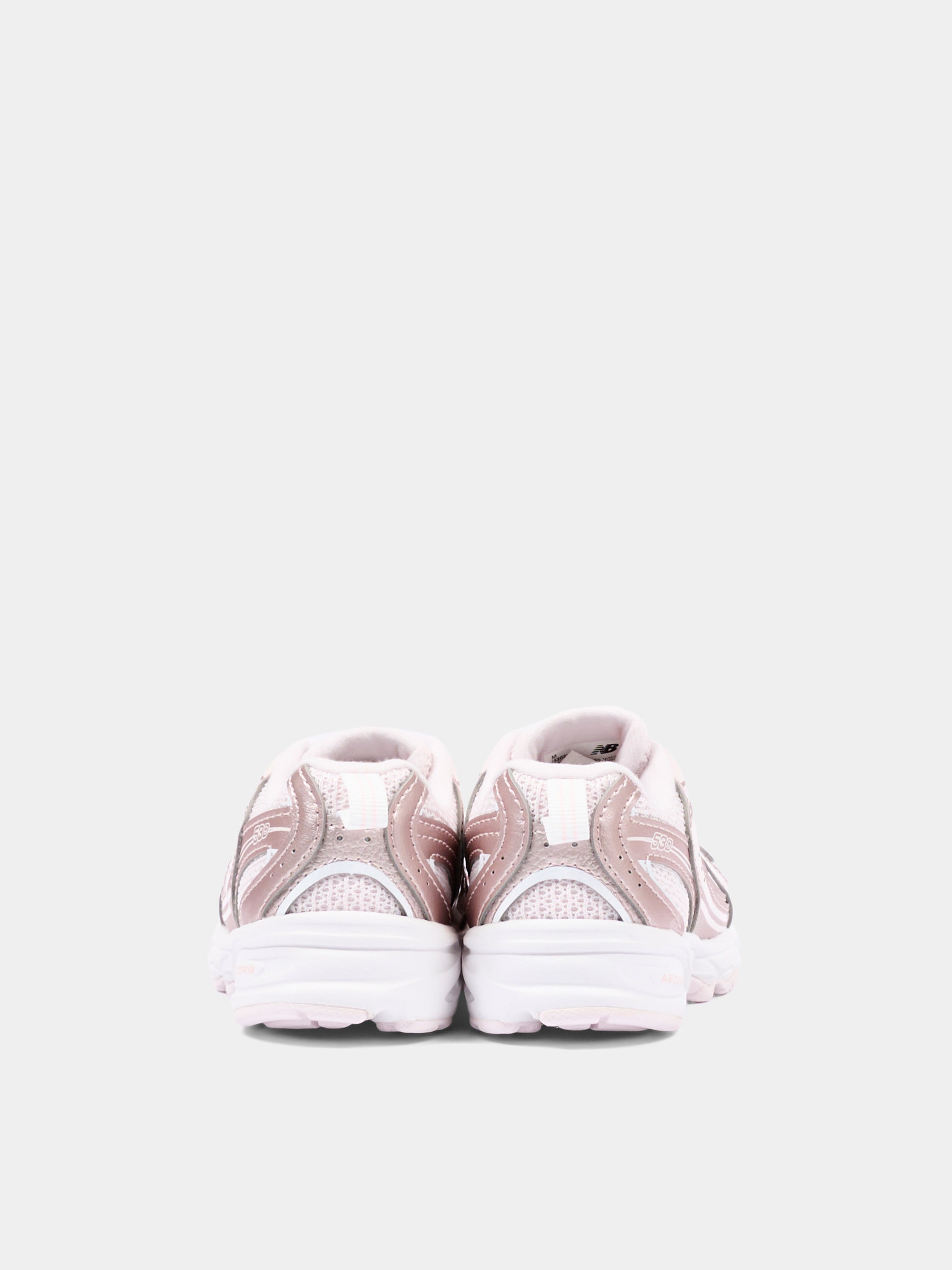 Sneakers rosa 530 per bambina,New Balance,I5303YF