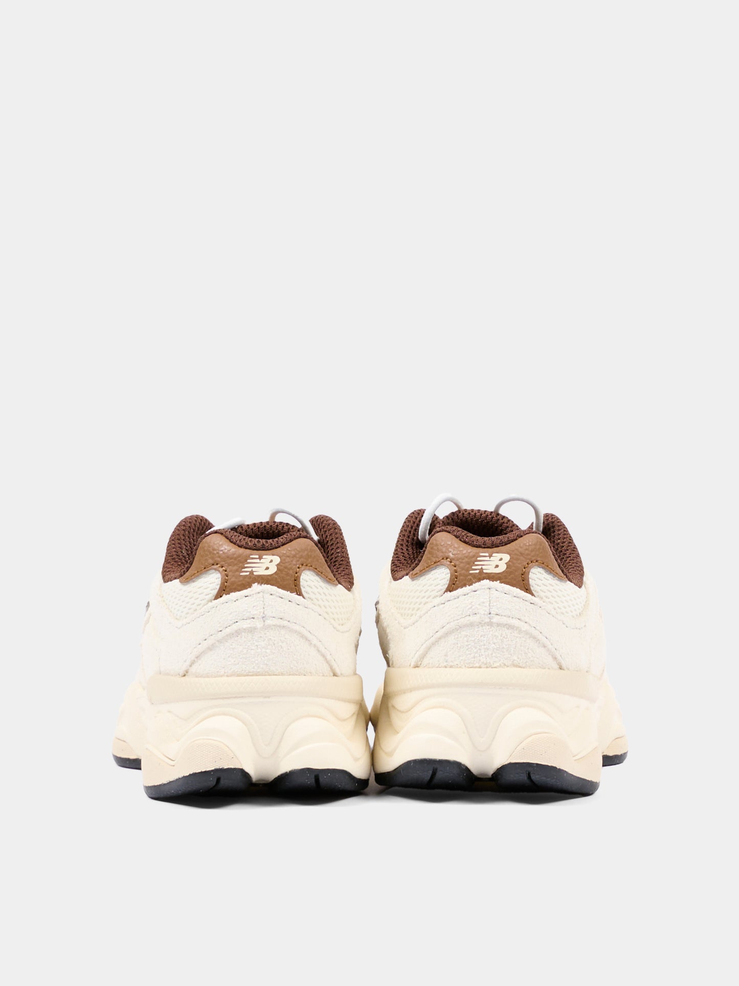 Sneakers avorio 9060 per bambini,New Balance,I90602Y4