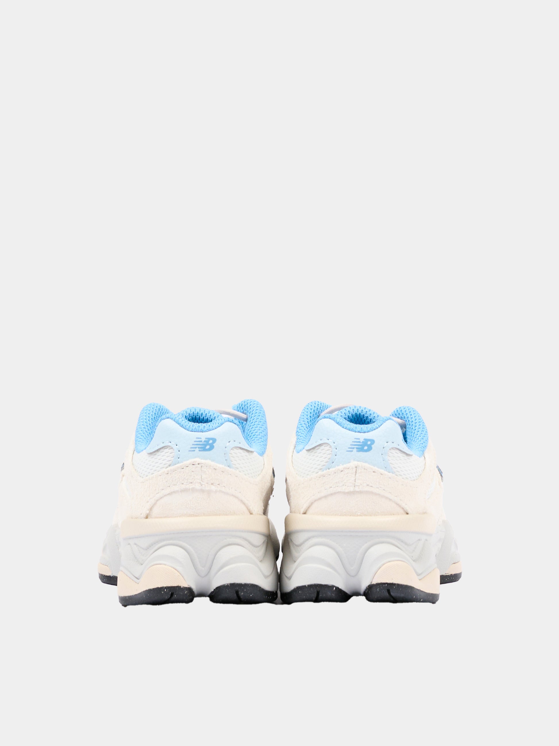 Sneakers bianche 9060 per bambino,New Balance,I906071T