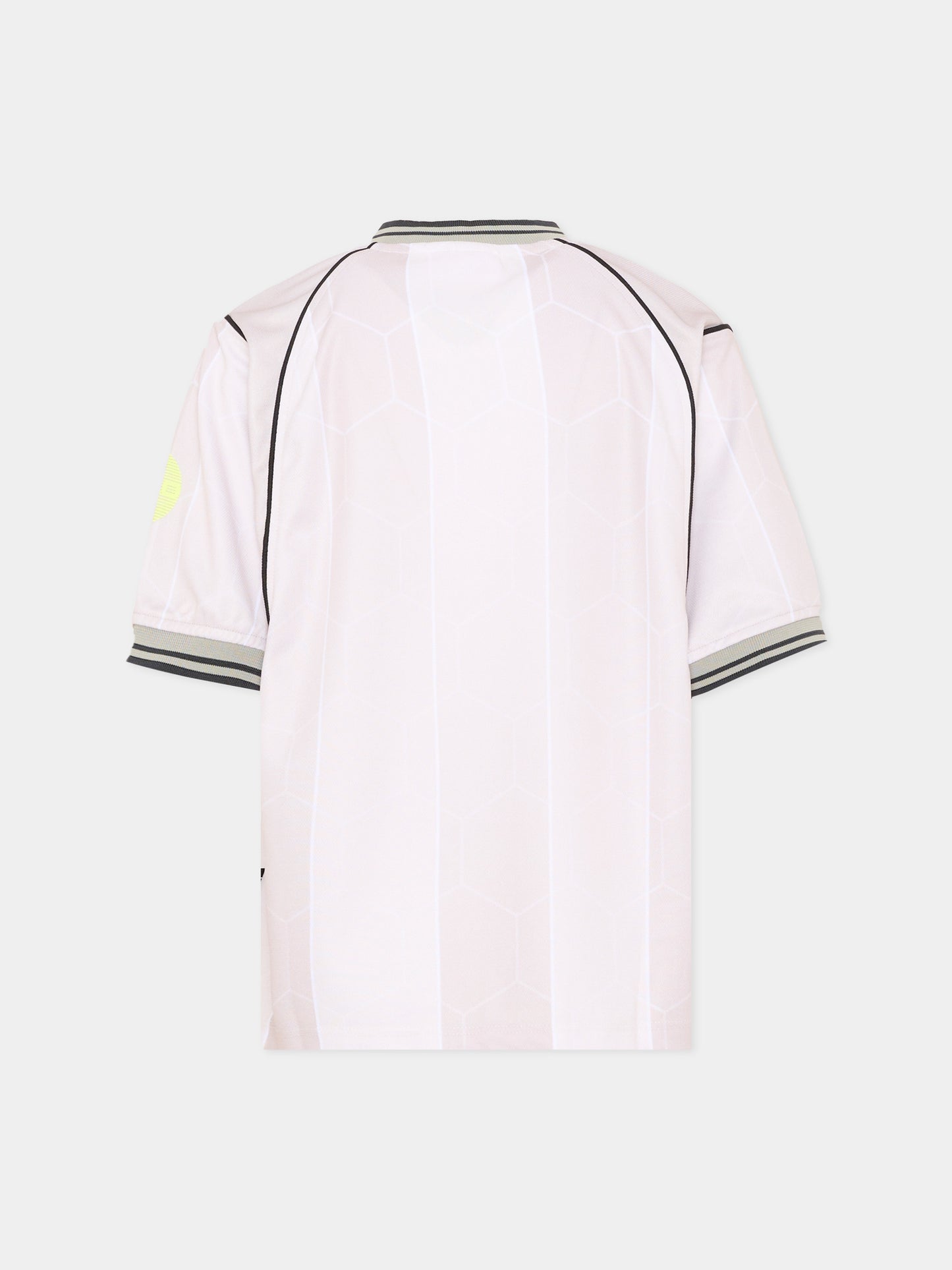 T-shirt nera Ronan per bambino,Molo,1W26A217 9951