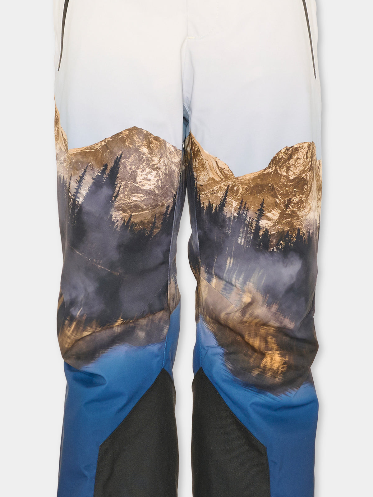 Pantalone da neve Jump Pro per bambino,Molo,5W26I103 5709