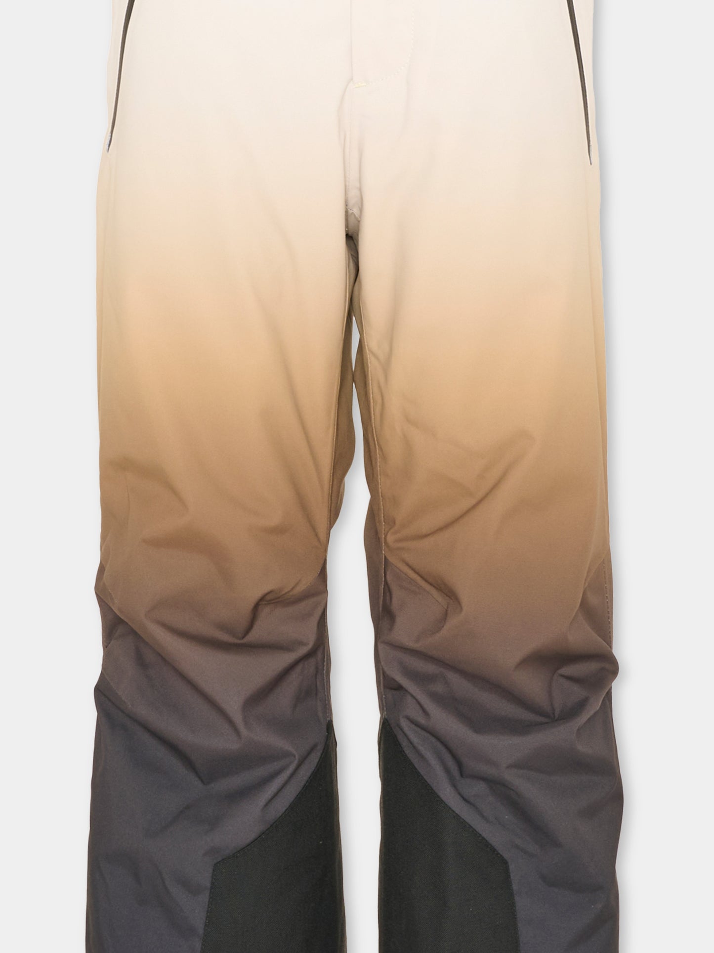 Pantalone da neve Jump Pro per bambini sfumato,Molo,5W26I103 5710