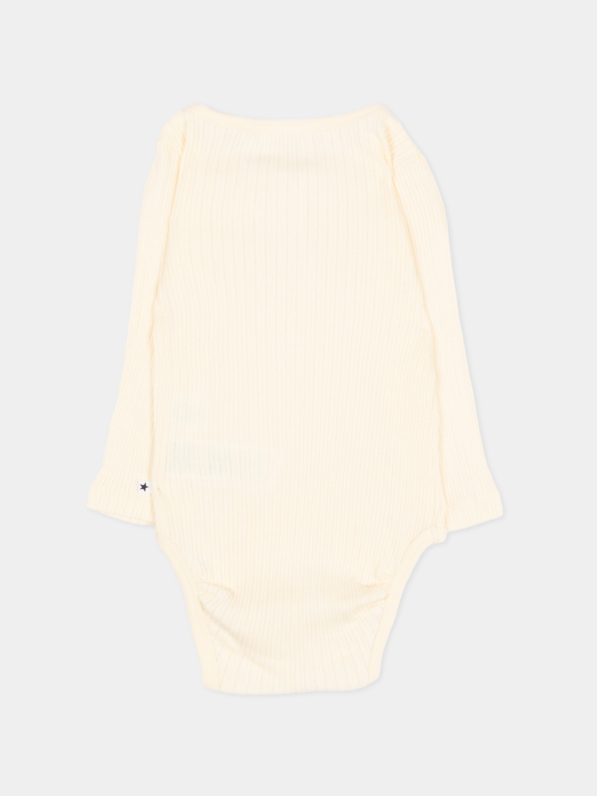 Body bianco Frankie per neonati,Molo,6W26B201 2444