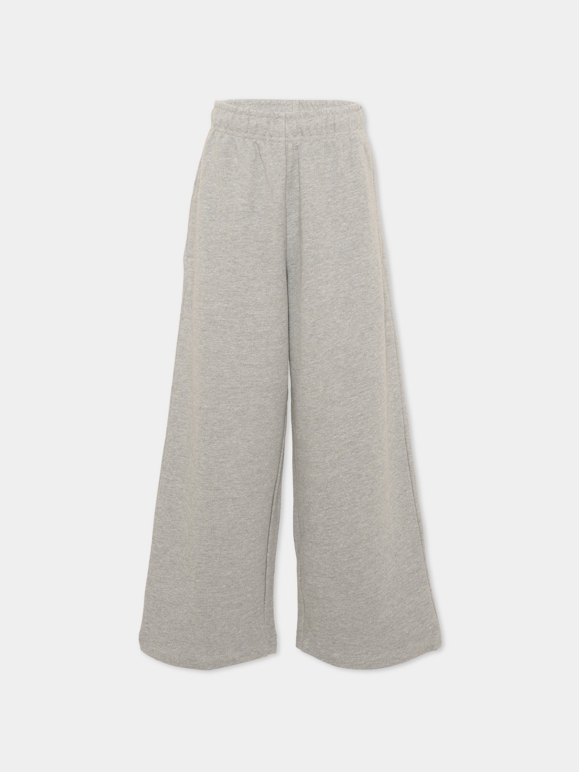 Pantaloni grigi Adanel per bambini,Molo,6W26I215 1046
