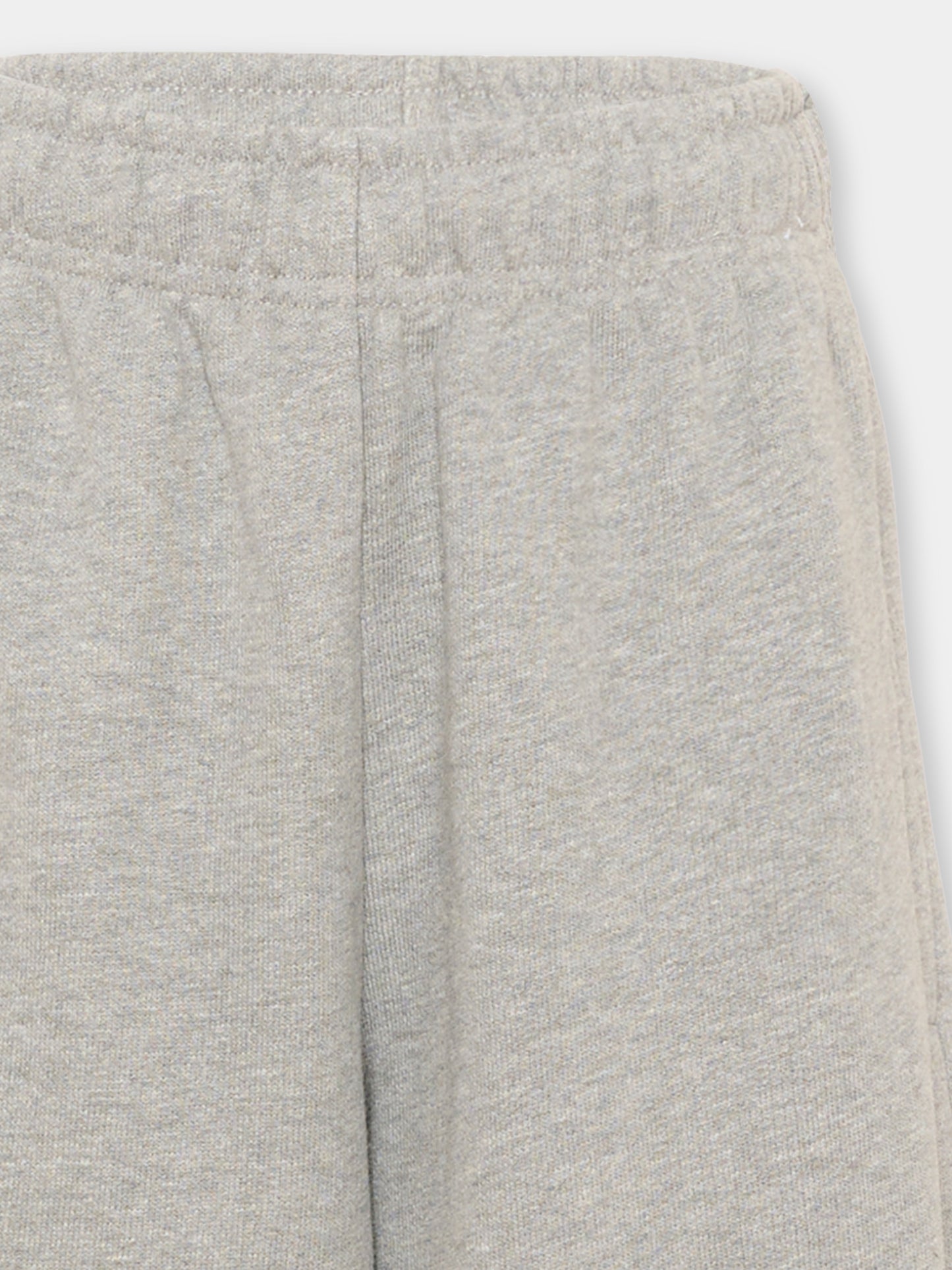 Pantaloni grigi Adanel per bambini,Molo,6W26I215 1046