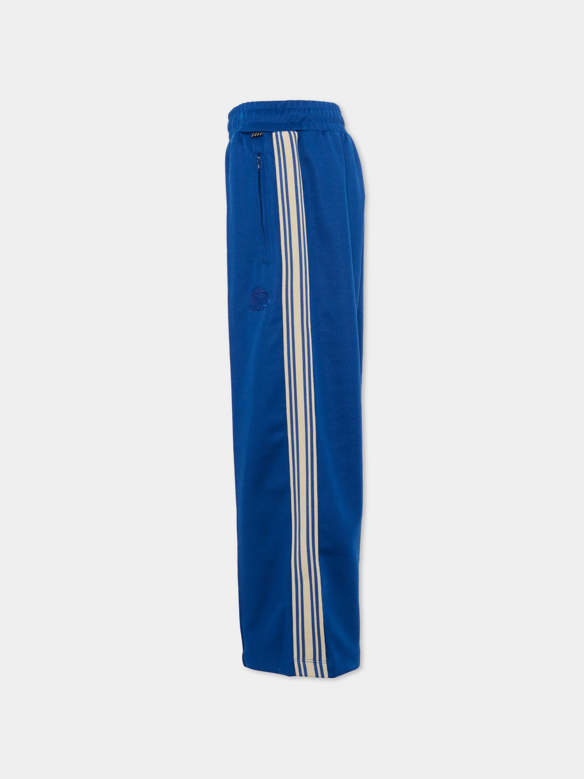 Pantalone blu Ash per bambini,Molo,6W26I217 8482
