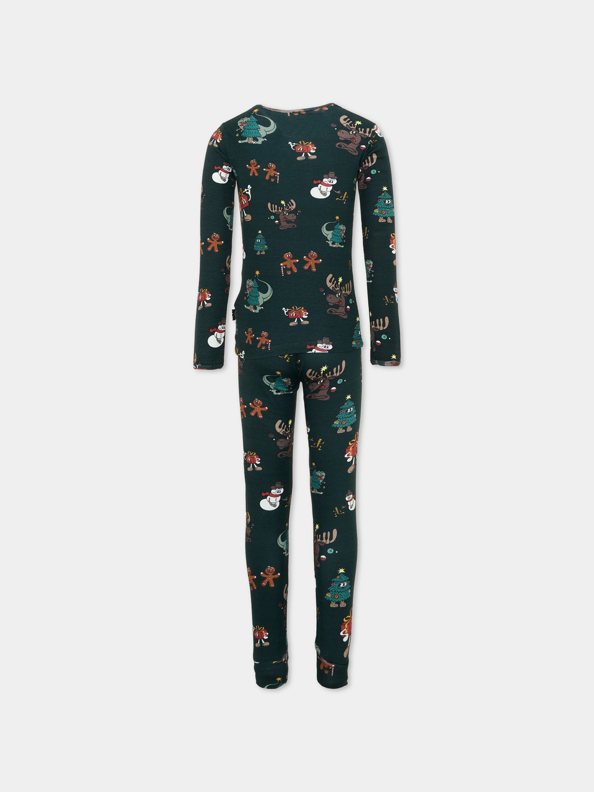 Pigiama Lue per bambino con stampa,Molo,6W26R503 5872