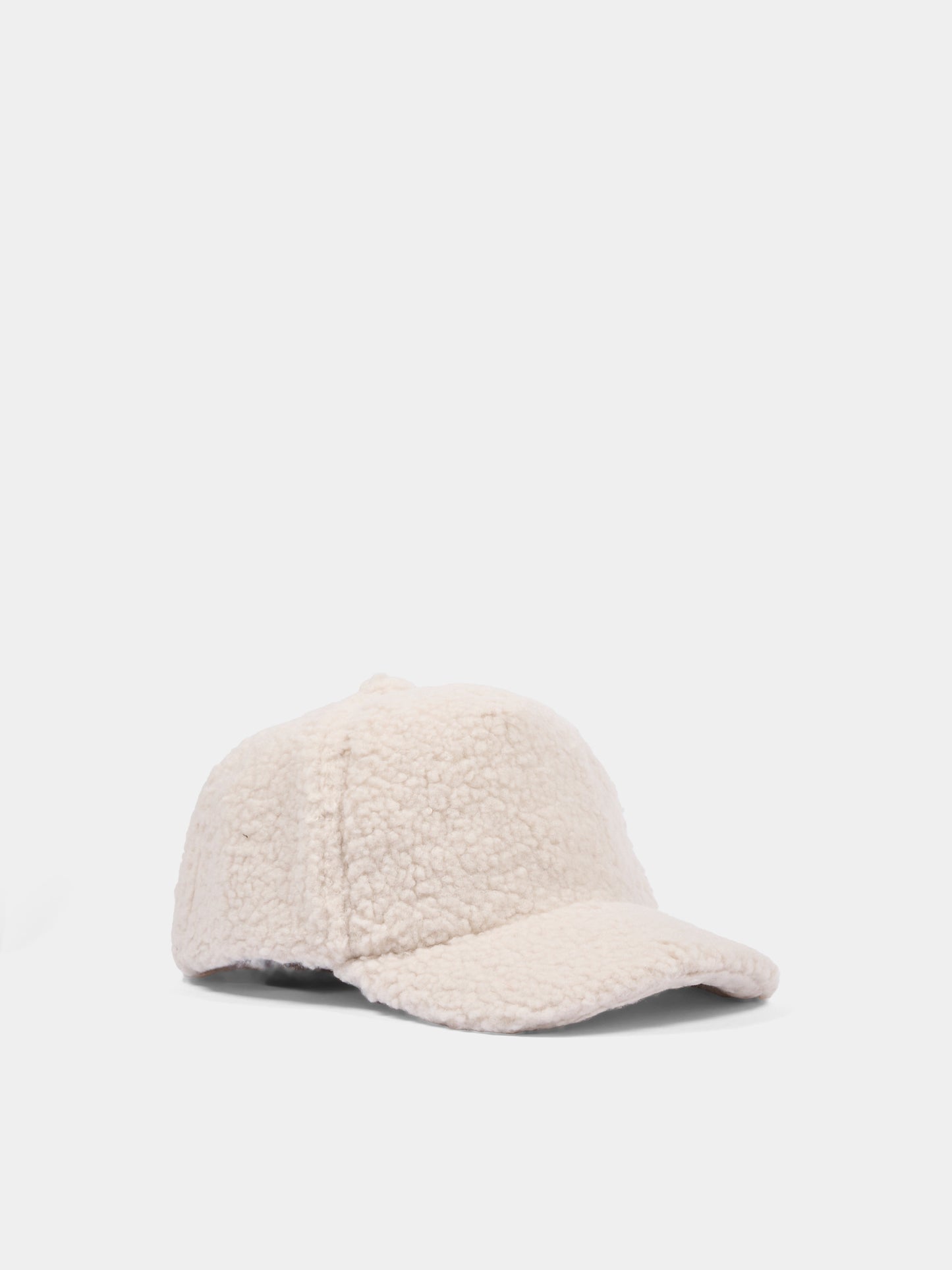 Cappello avorio Skill per bambini,Molo,7W26T303 5645
