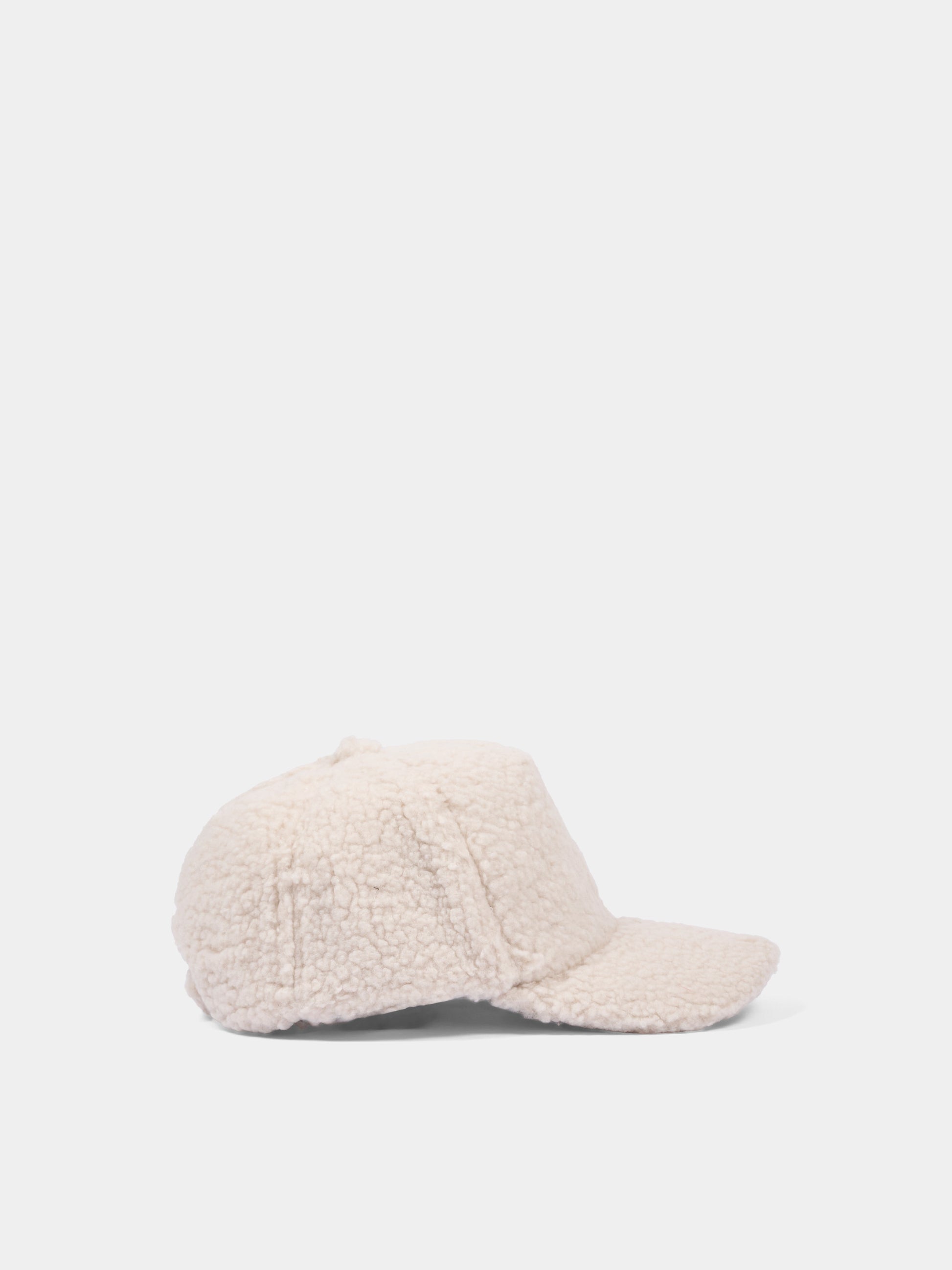 Cappello avorio Skill per bambini,Molo,7W26T303 5645