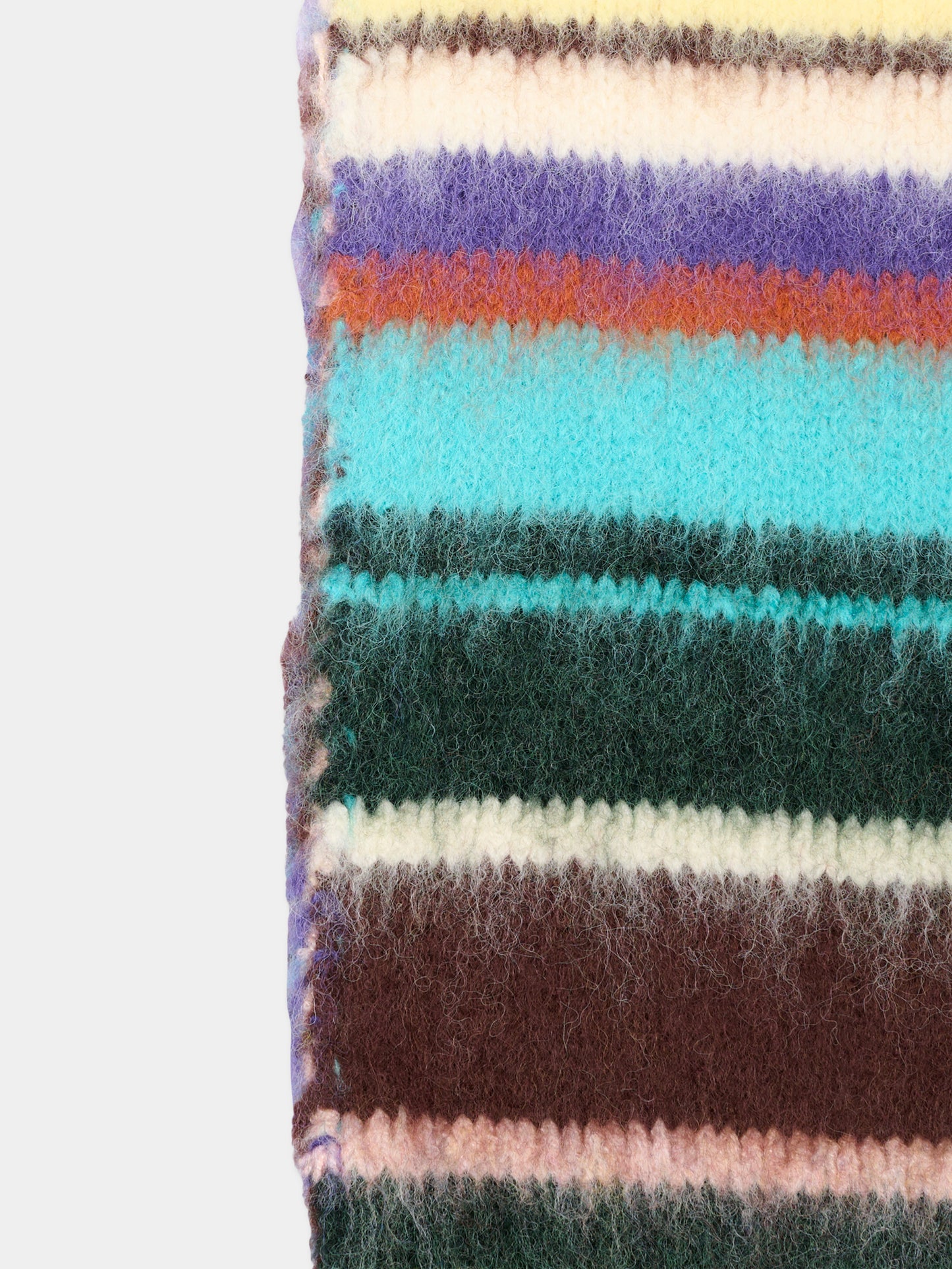 Sciarpa multicolor Kelly per bambina,Molo,7W26T901 5755