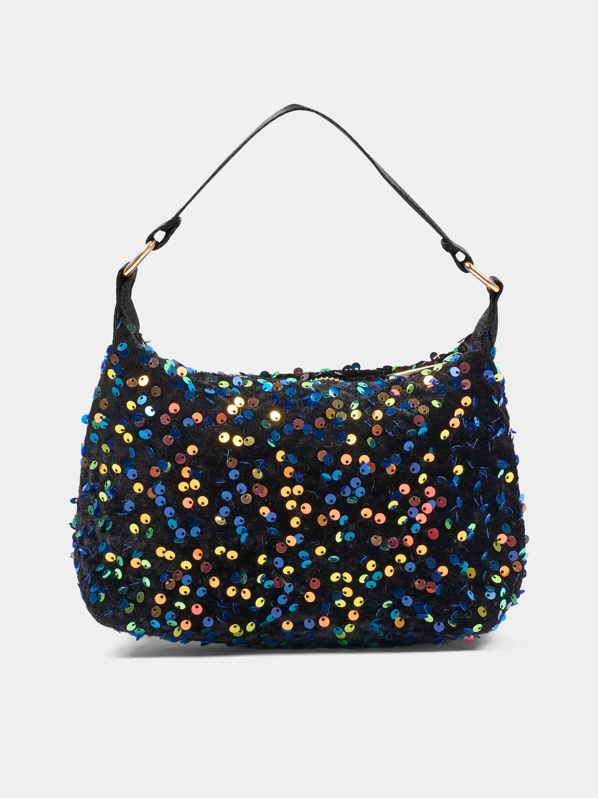 Borsa multicolor Dolly bag per bambina,Molo,7W26V104 9963