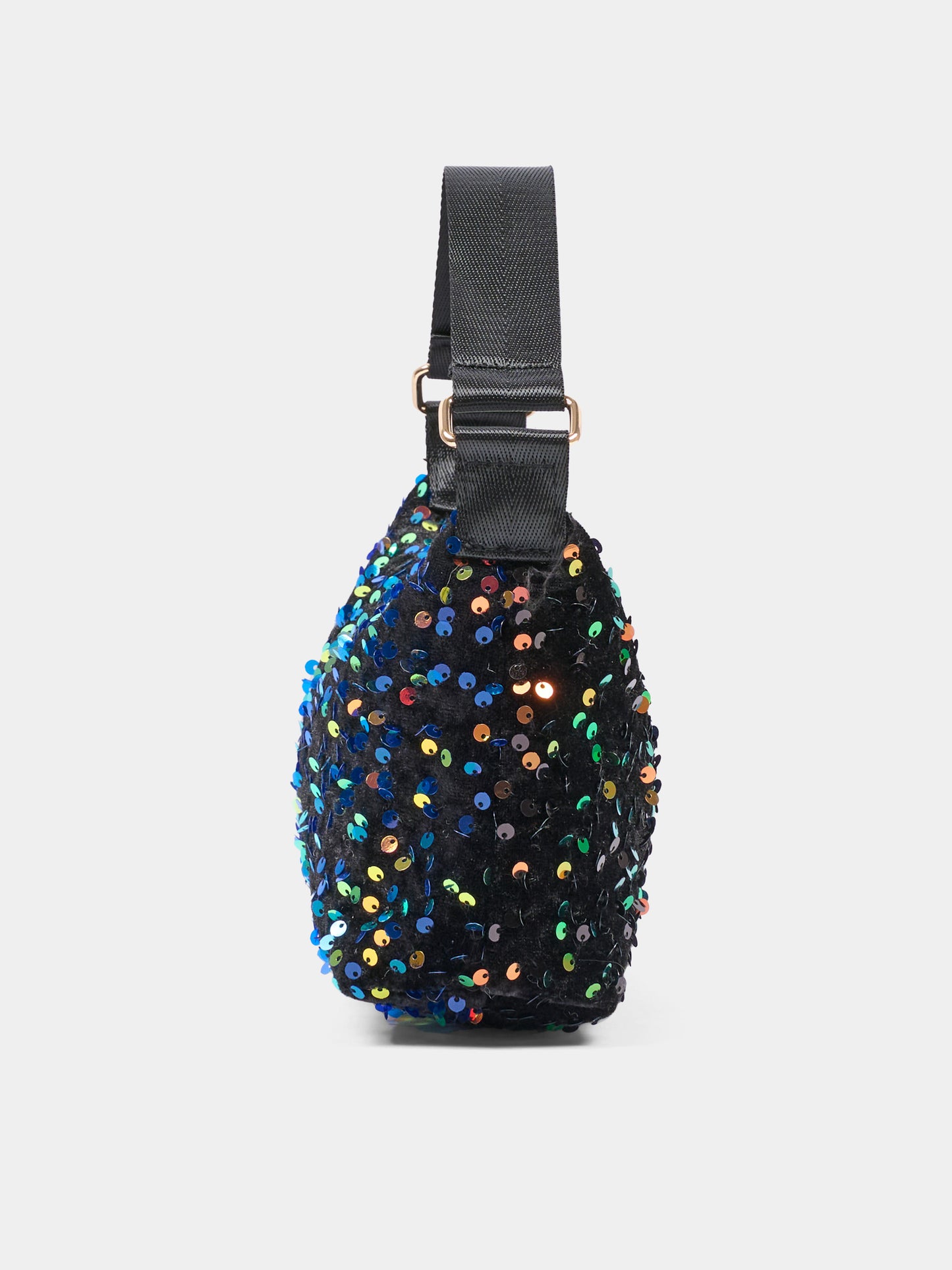 Borsa multicolor Dolly bag per bambina,Molo,7W26V104 9963