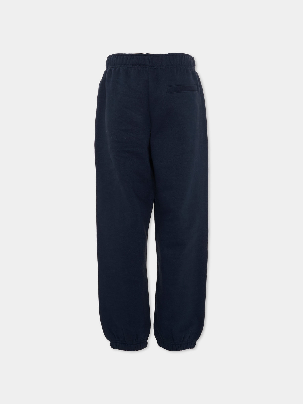 Pantalone blu Allen per bambino,Molo,1W26I201 2257