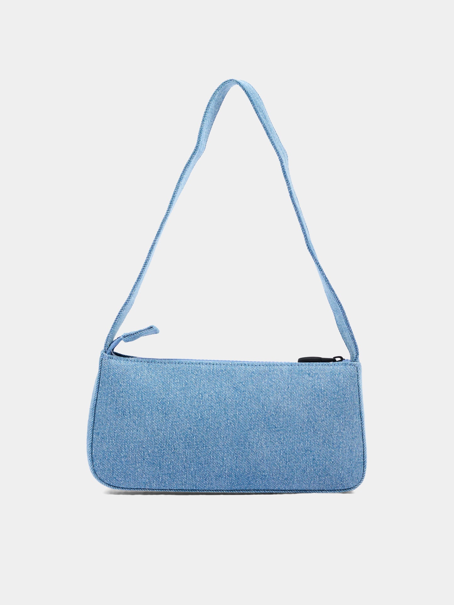 Borsa azzurra per bambina con strass,Barrow,F6BKJGBA177 126